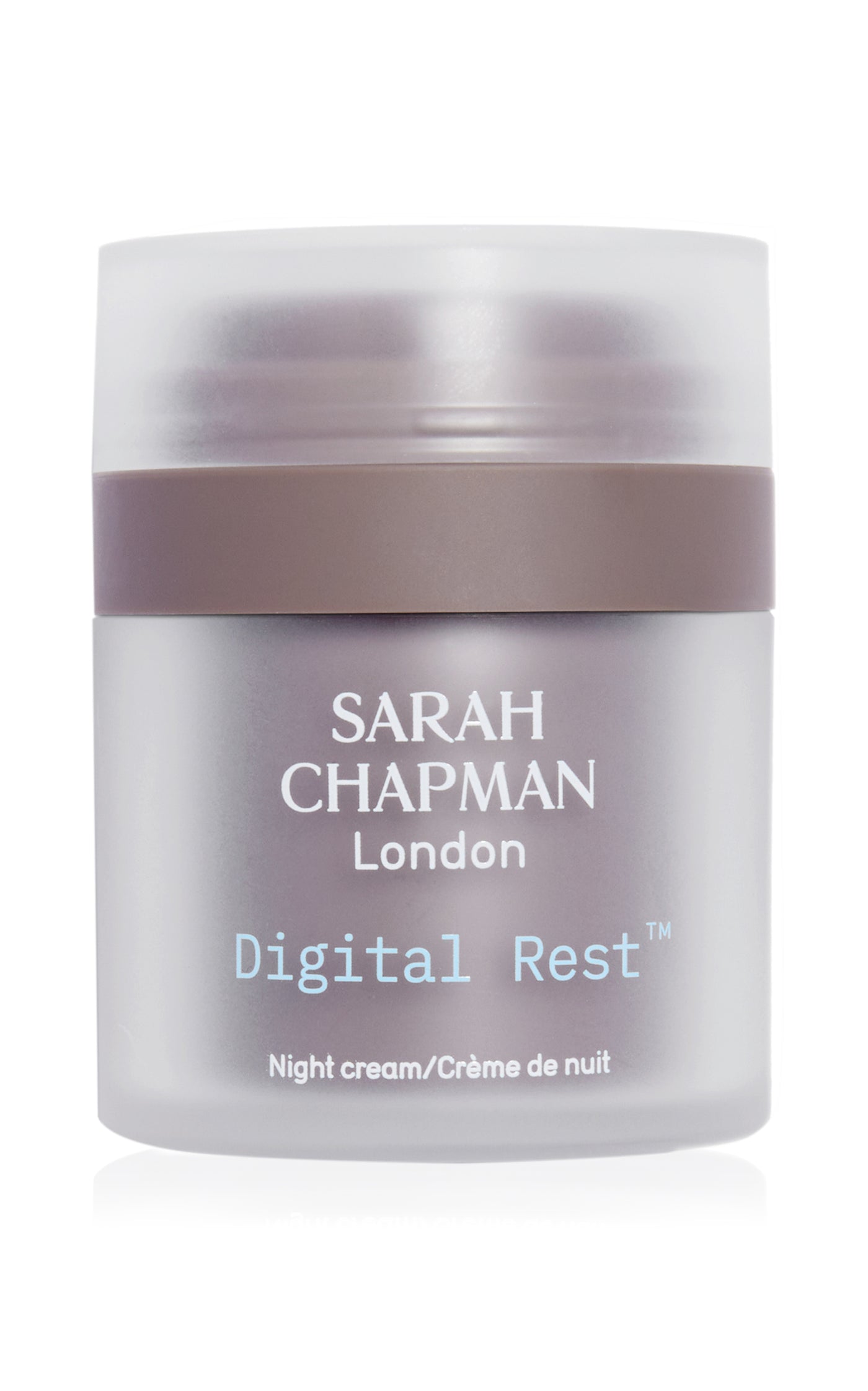 Digital Rest™ Night Cream