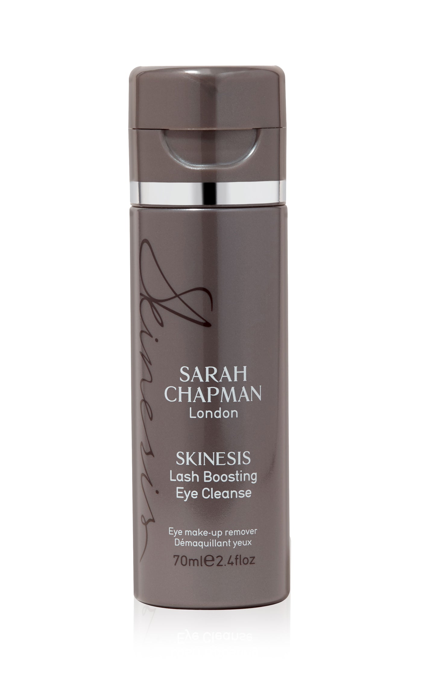 Lash Boosting Eye Cleanse