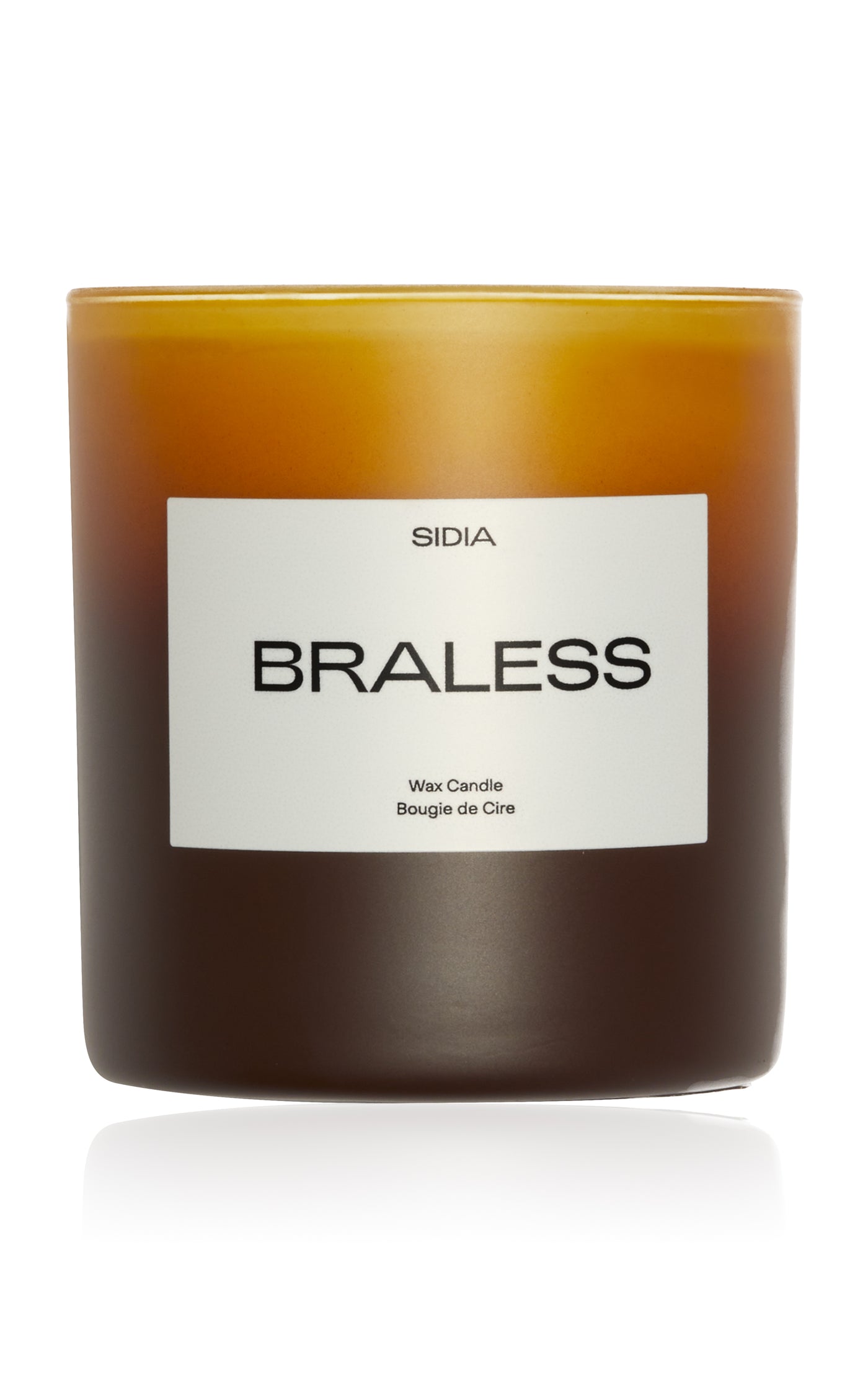 Braless Candle