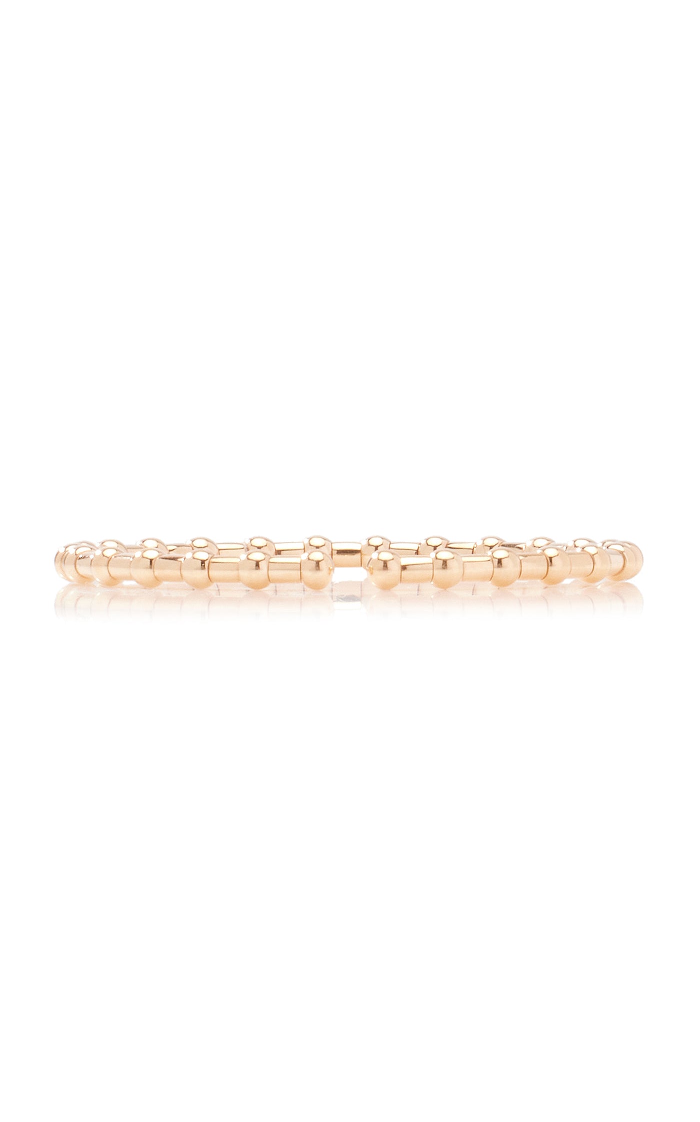 Holly 18K Rose Gold Diamond Bracelet