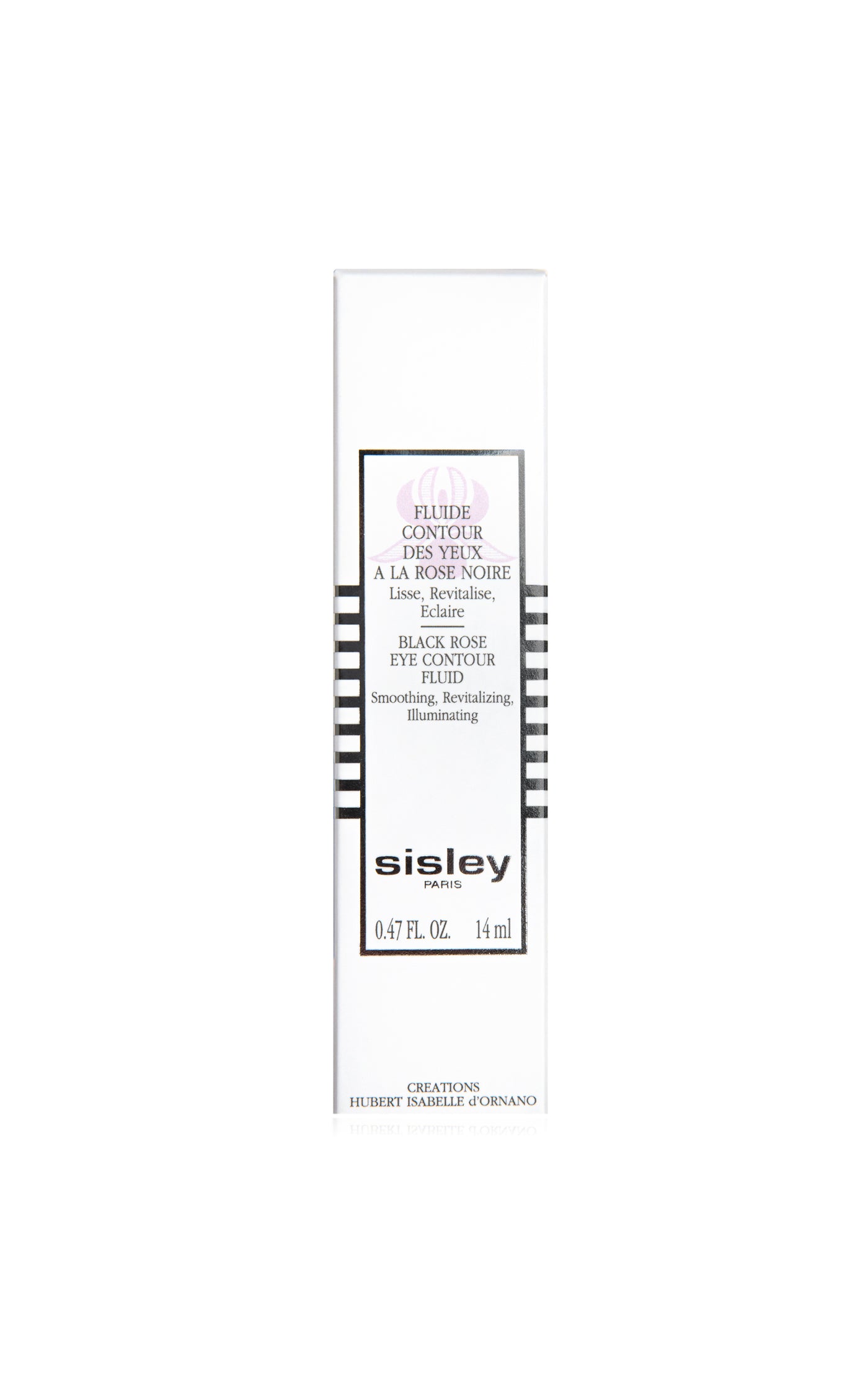 Black Rose Eye Contour Fluid
