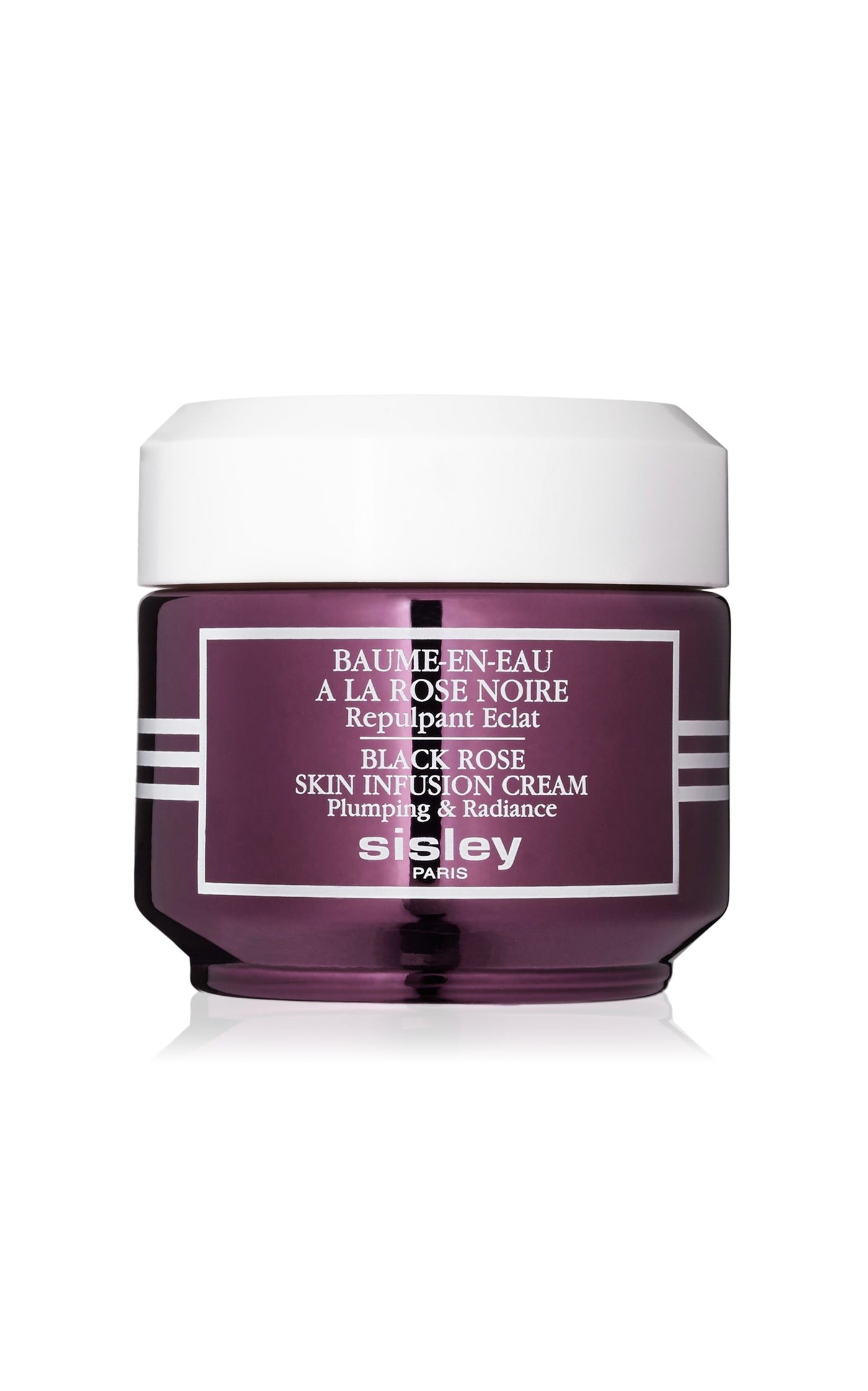 Black Rose Skin Infusion Cream