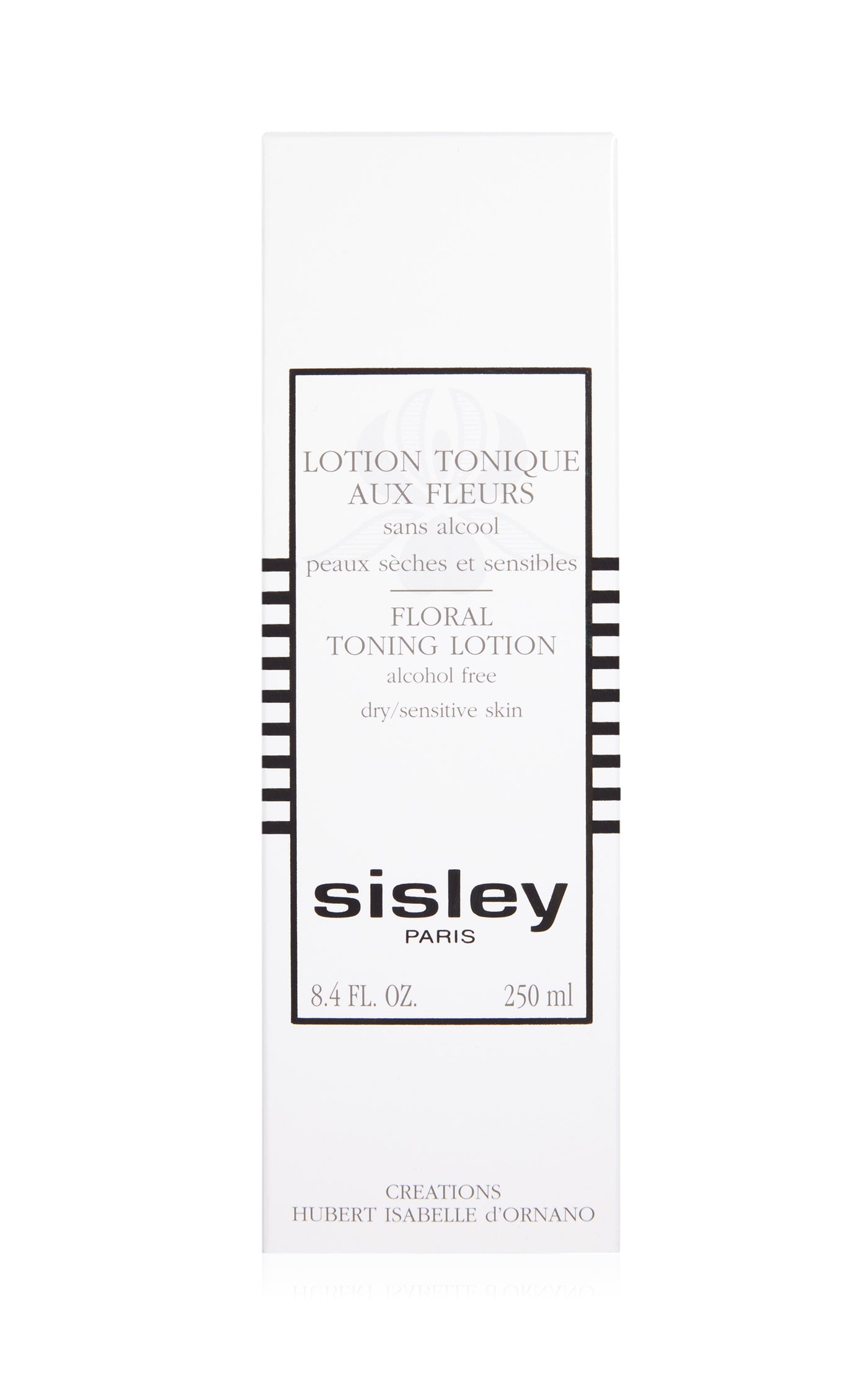 Floral Toning Lotion