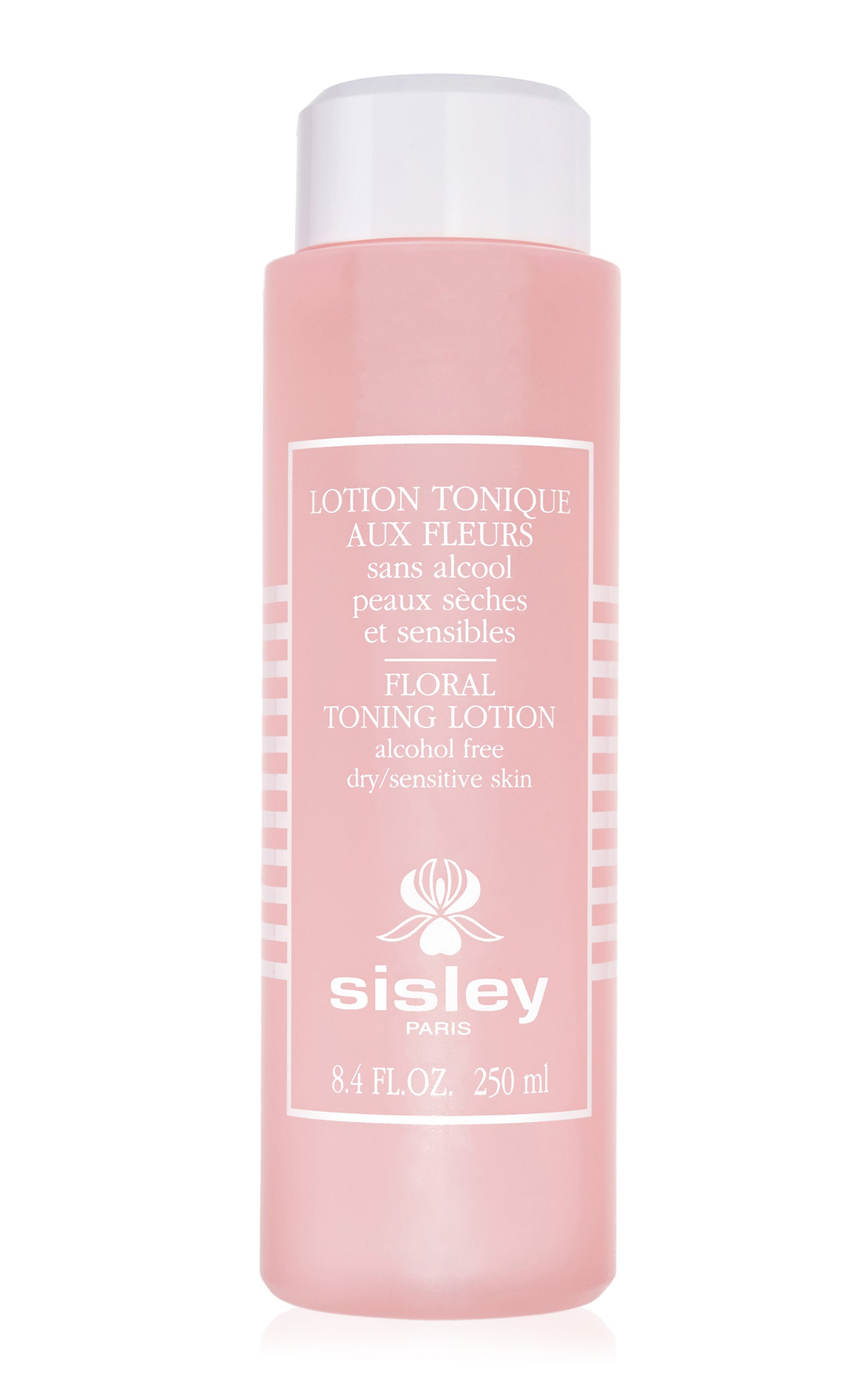 Floral Toning Lotion
