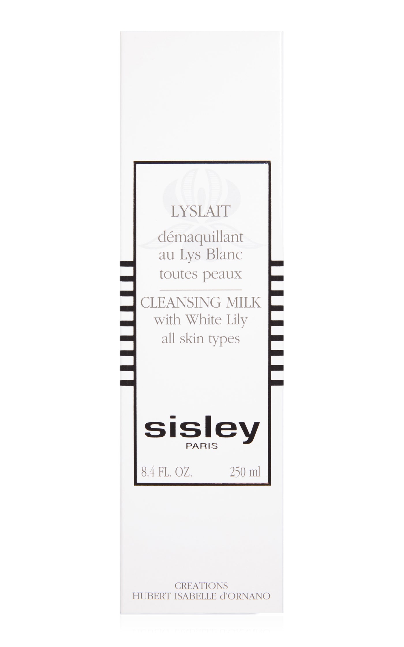 Lyslait Cleansing Milk