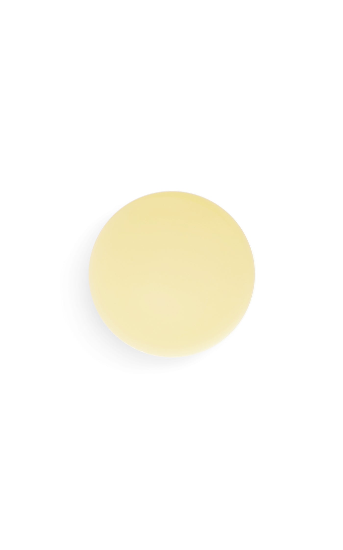 Nutritive Lip Balm