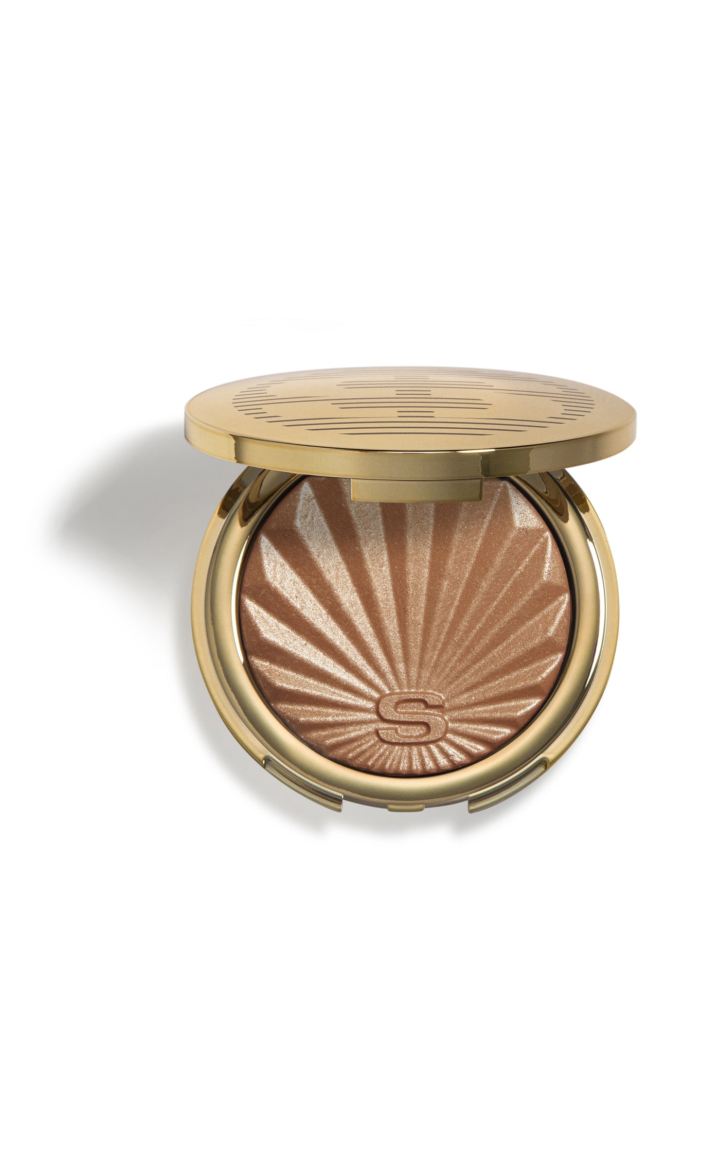 Phyto-Touche Illusion d'Eté Bronzer