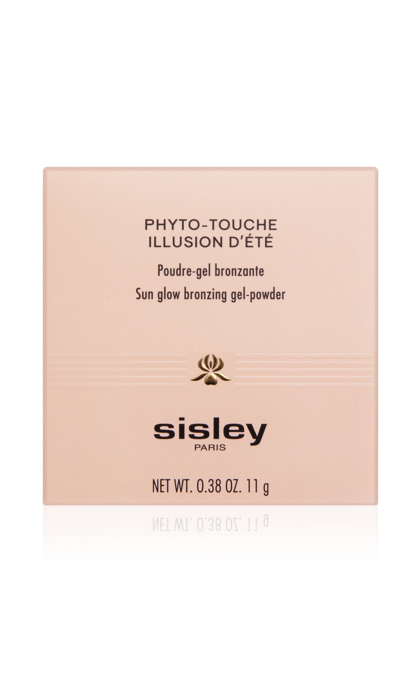 Phyto-Touche Illusion d'Eté Bronzer