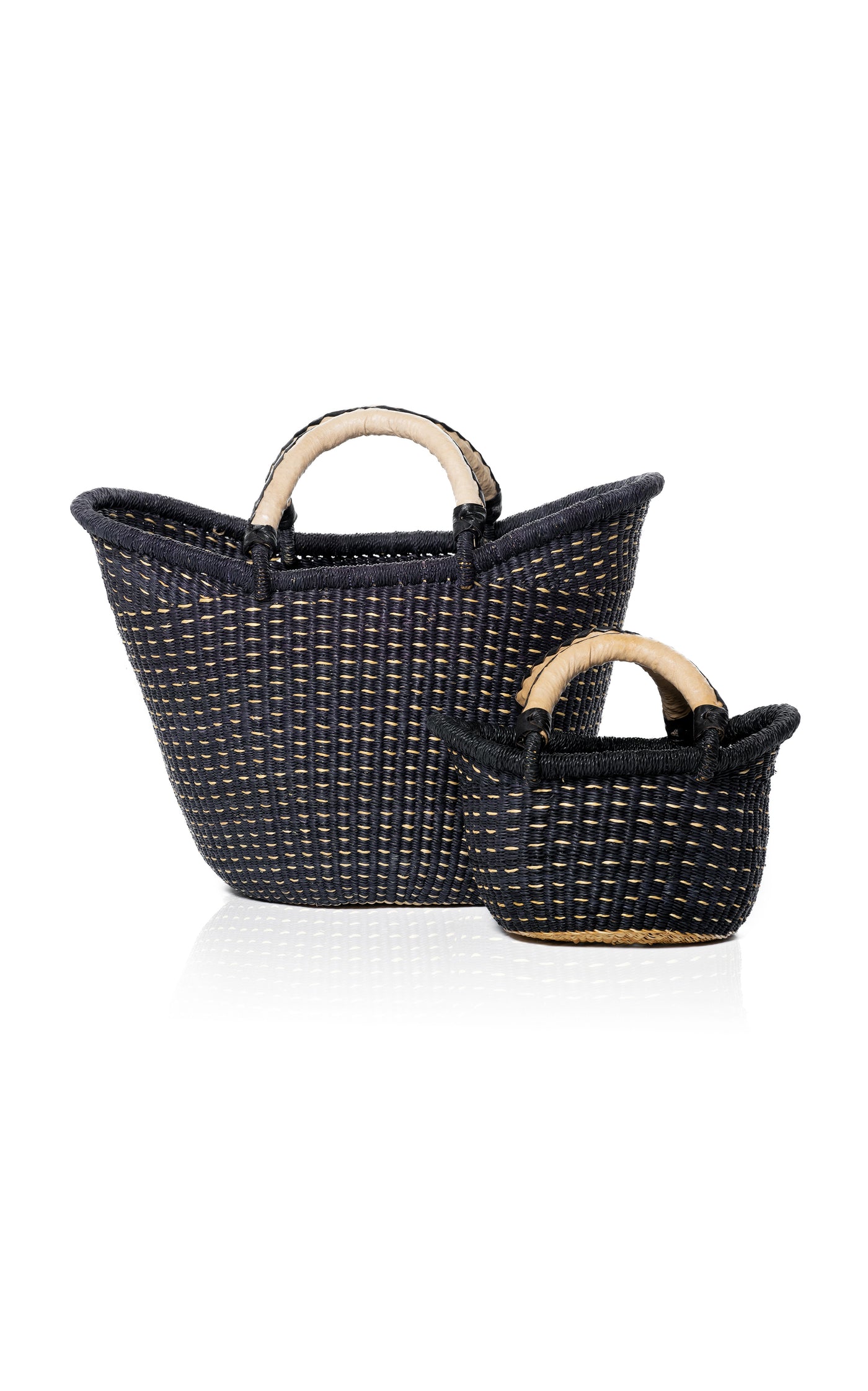 The Grand Victoria Basket No. 4
