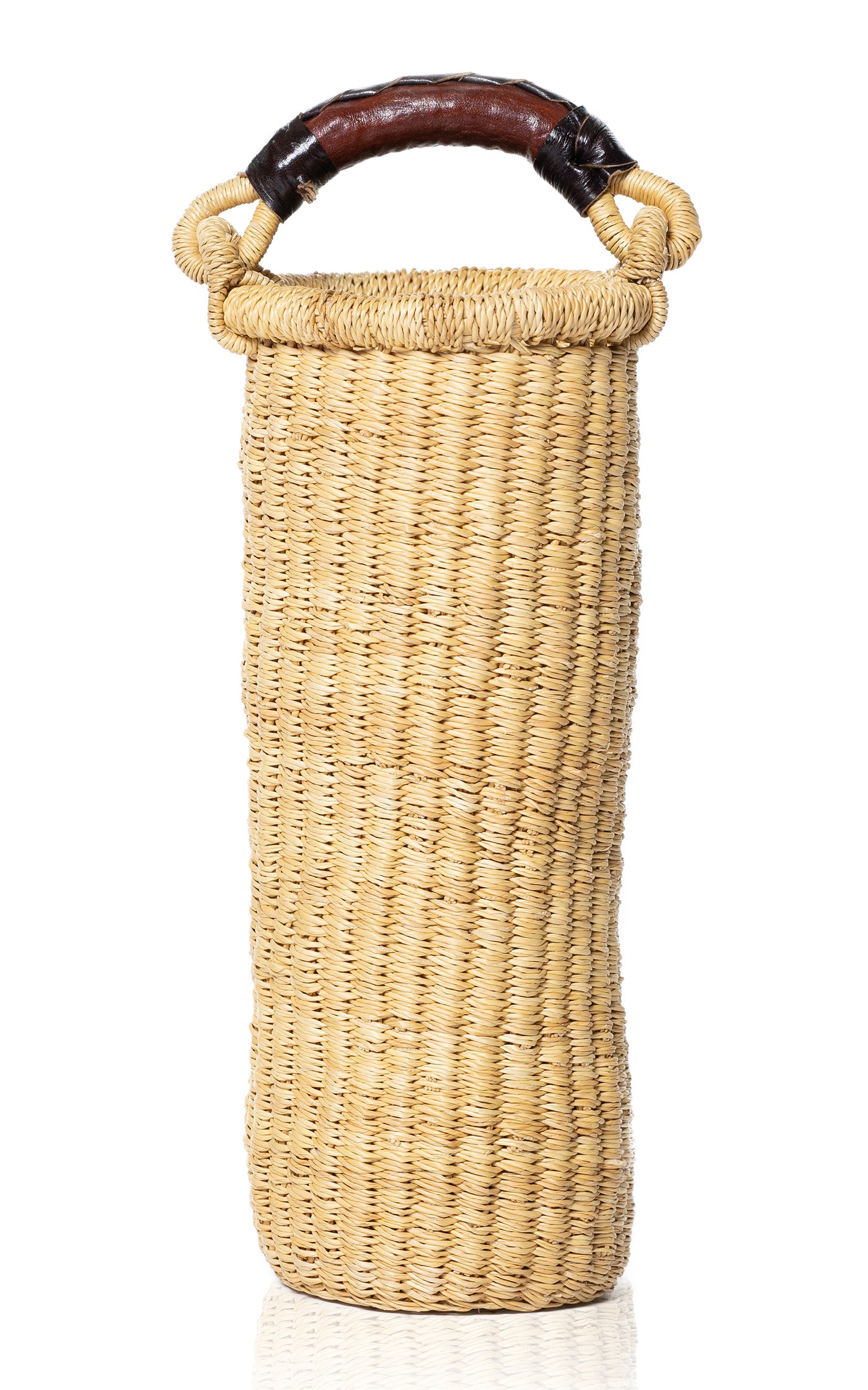 The Astoria Wine Tote