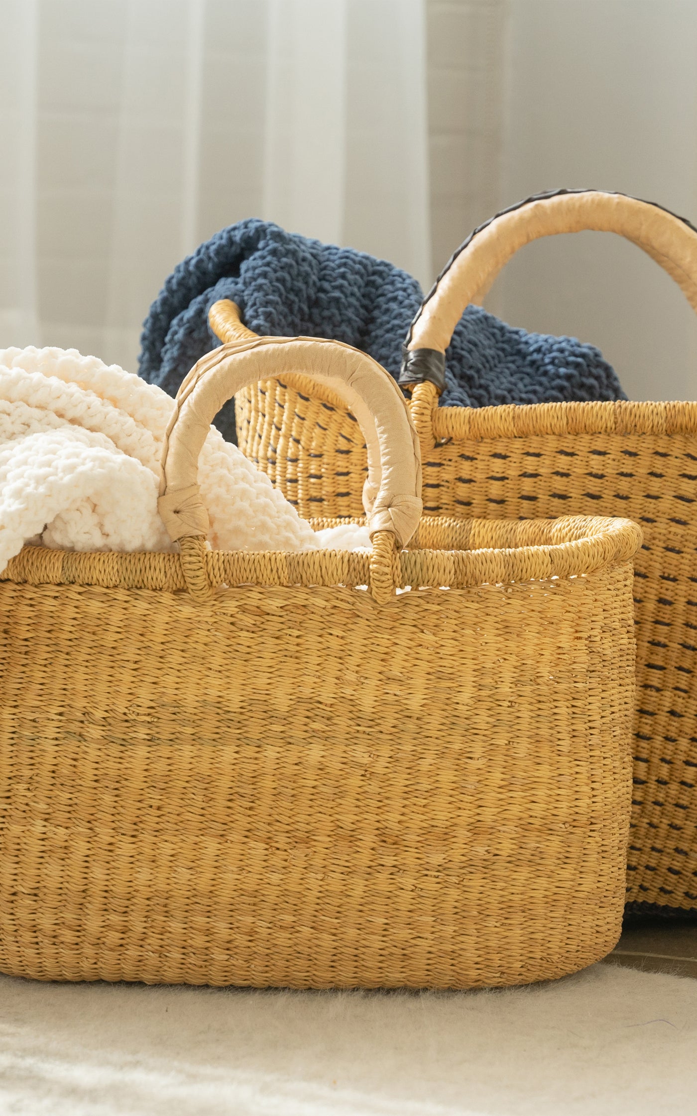 The Grand Victoria Basket No. 4