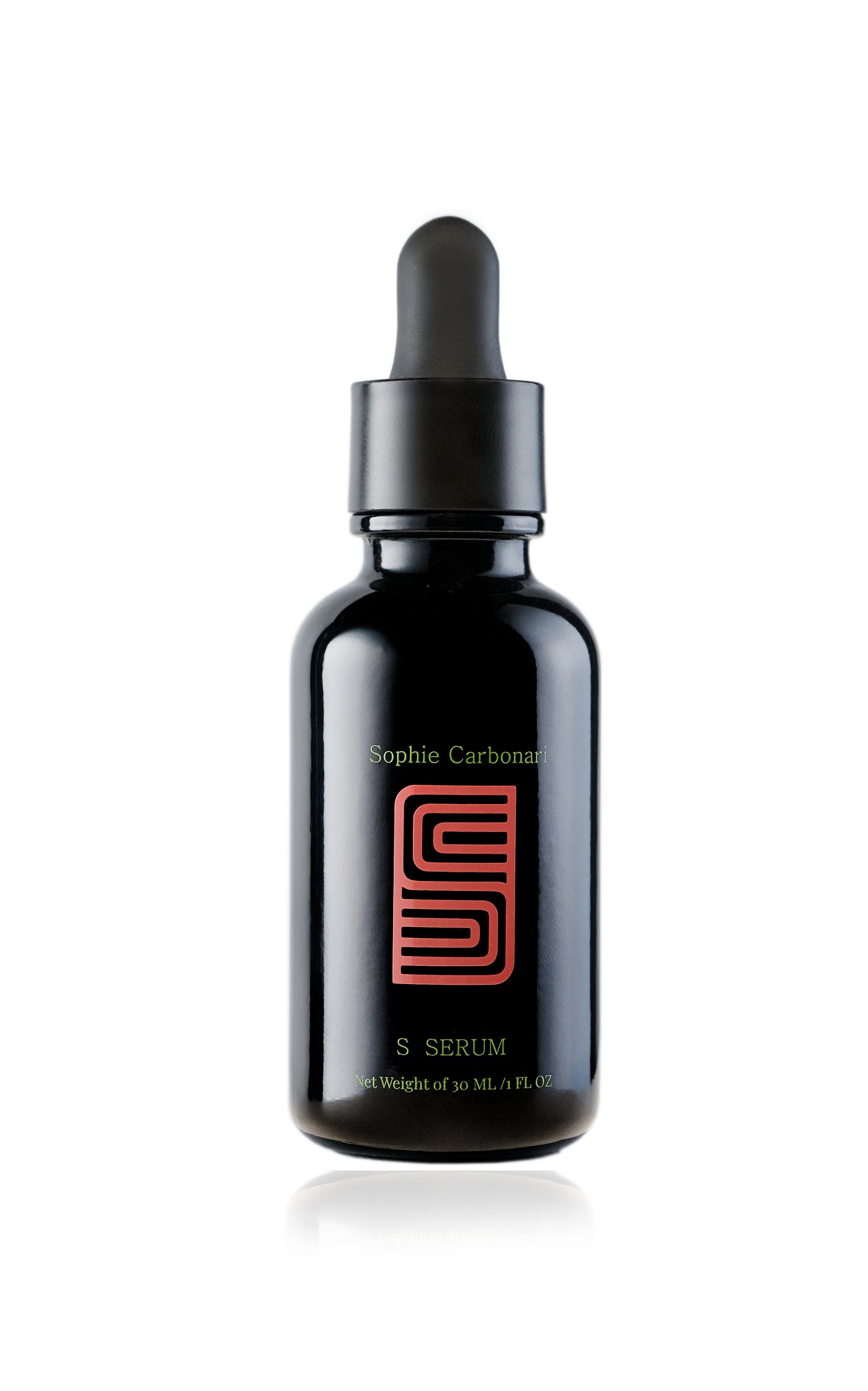 The S Serum