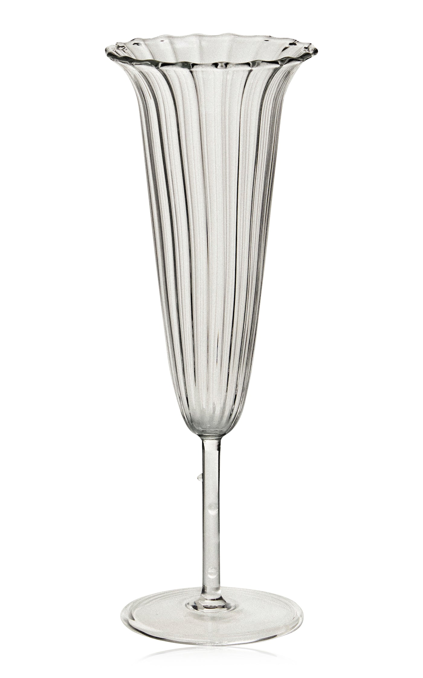 Set-Of-Four Angel Flutes