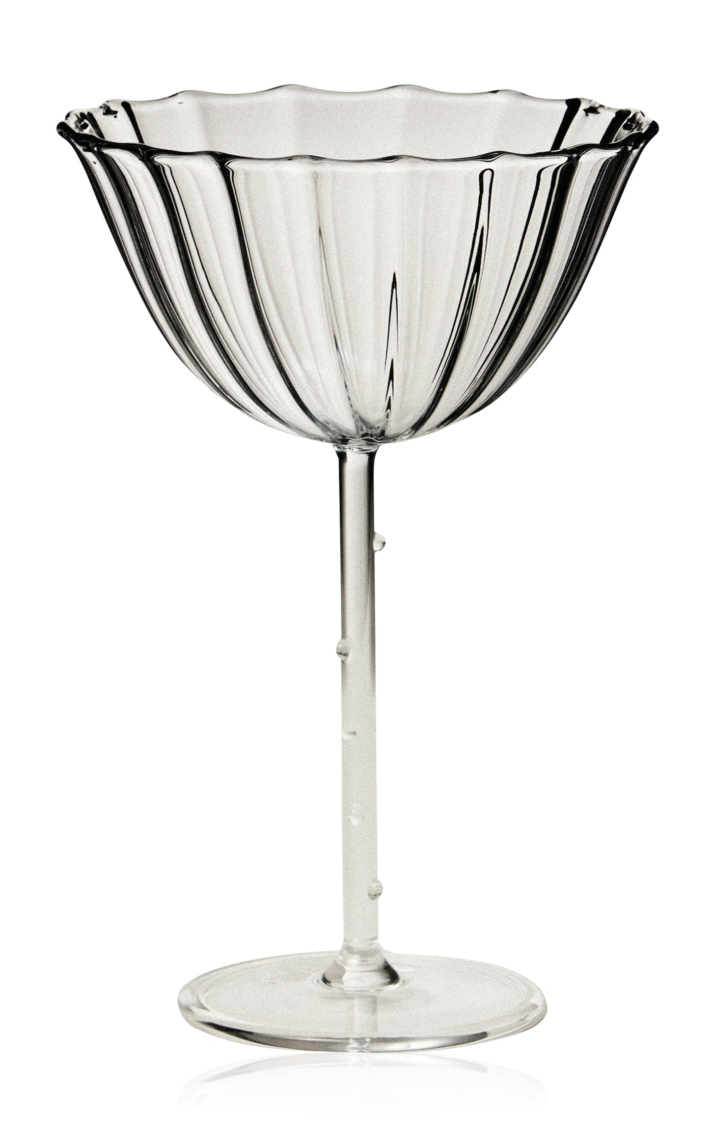 Set-Of-Four Cosmo Coupes