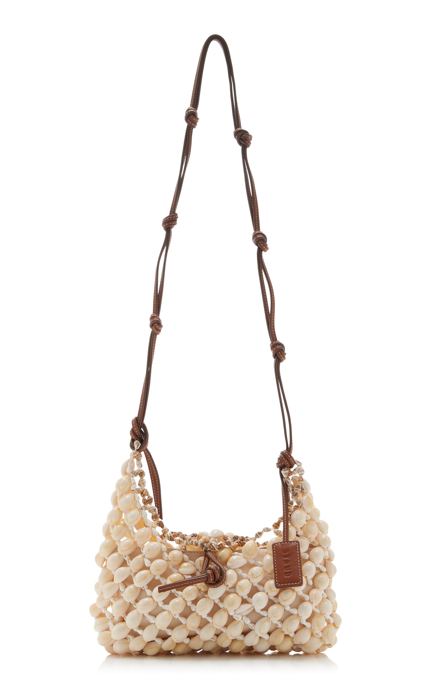 Vacanza Shell Bag