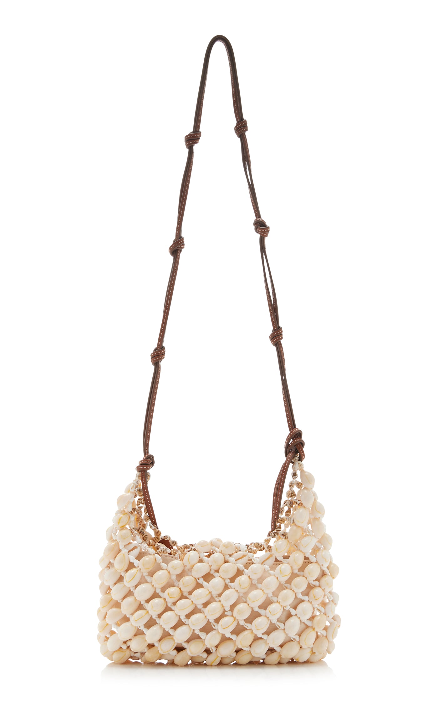 Vacanza Shell Bag