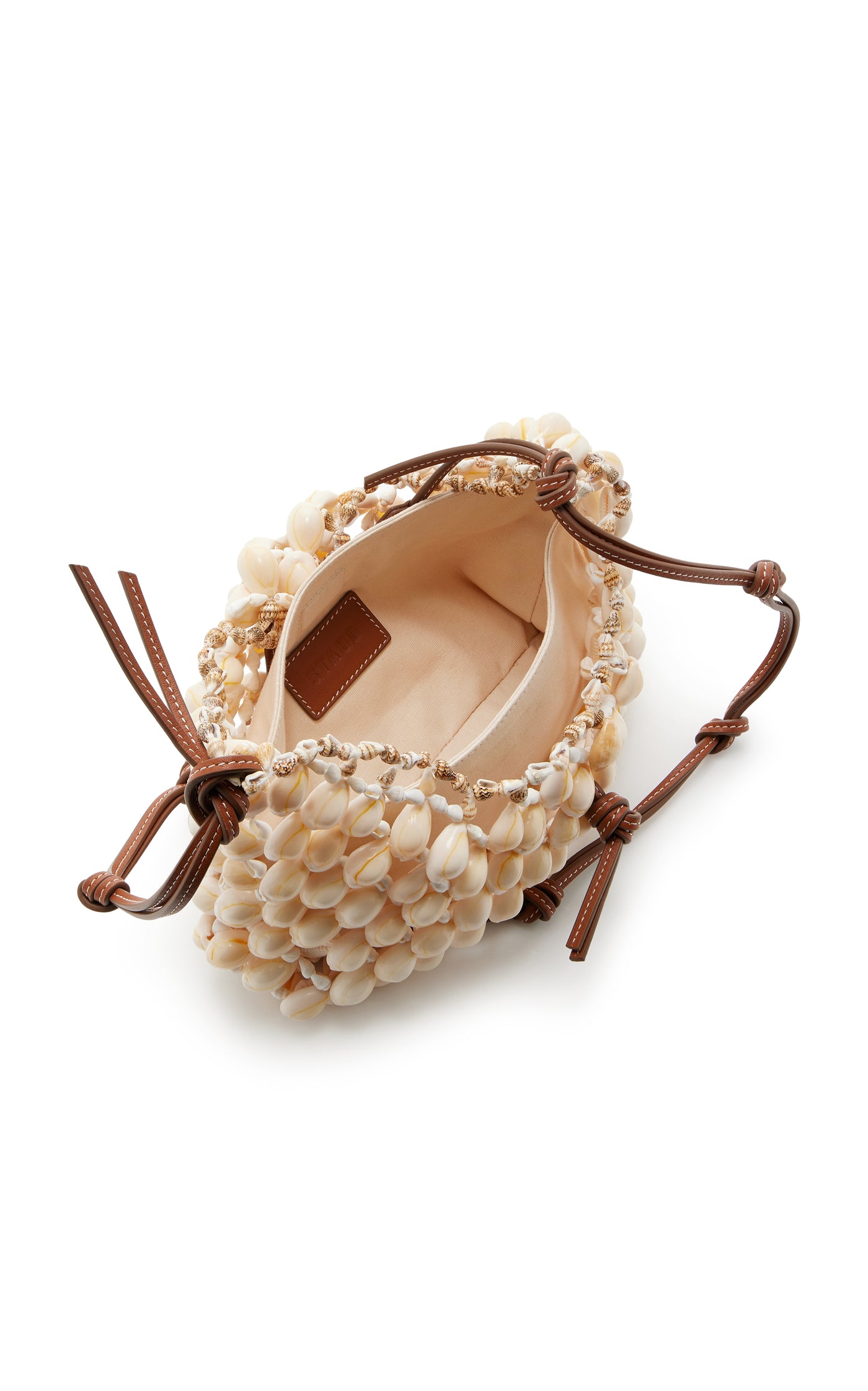 Vacanza Shell Bag