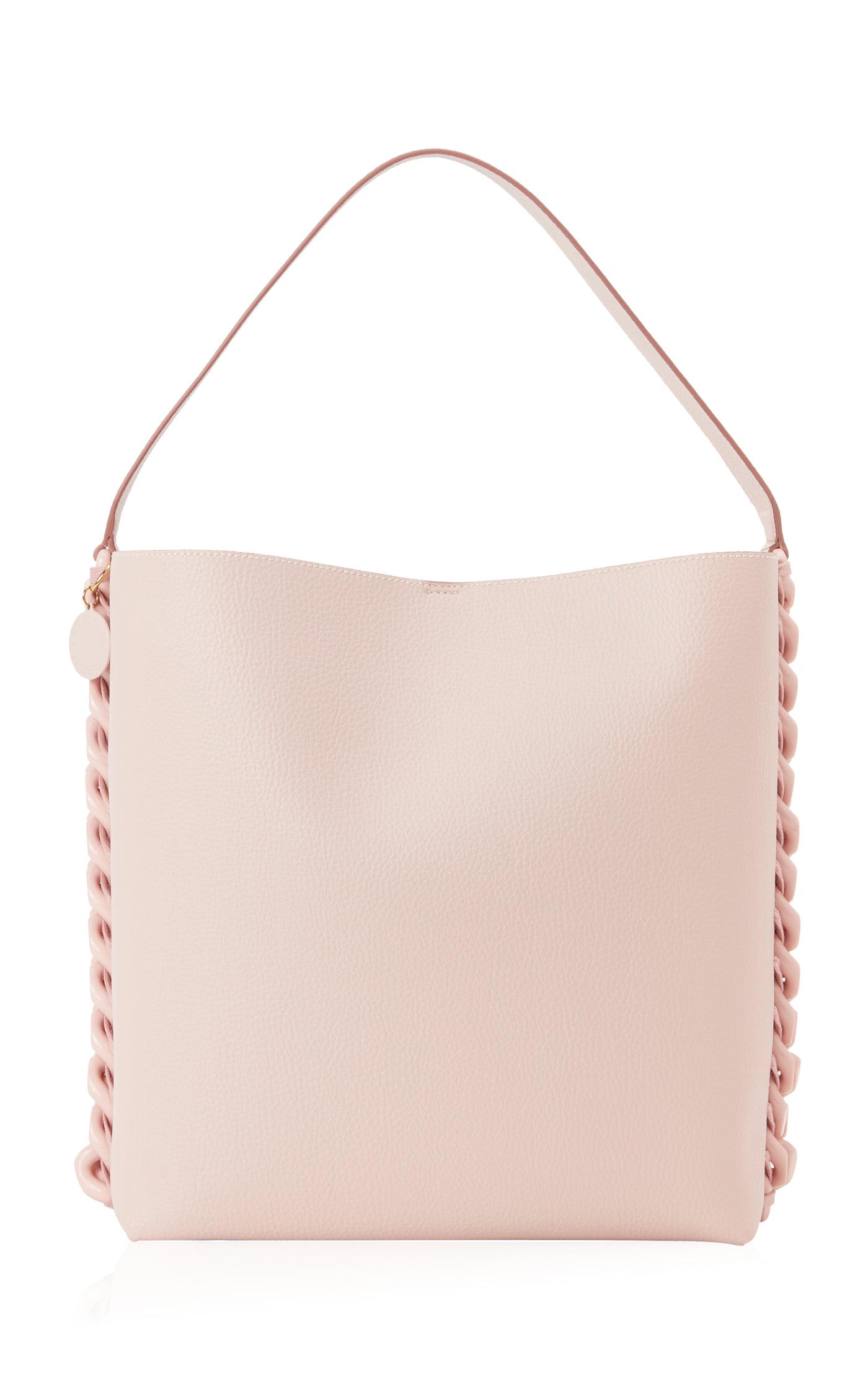 Frayme Vegan Leather Tote Bag