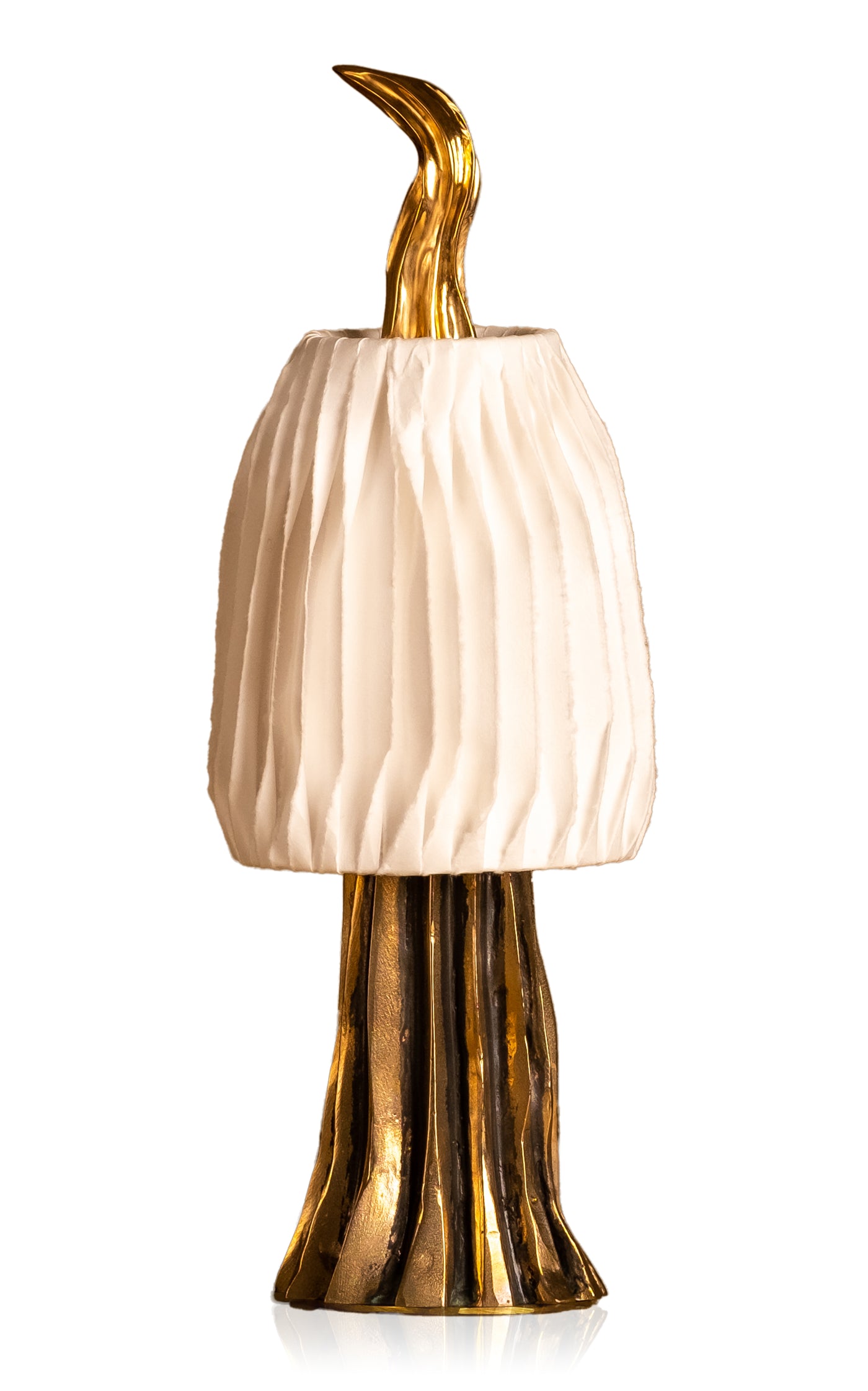 Surculus Mini Wireless Table Lamp