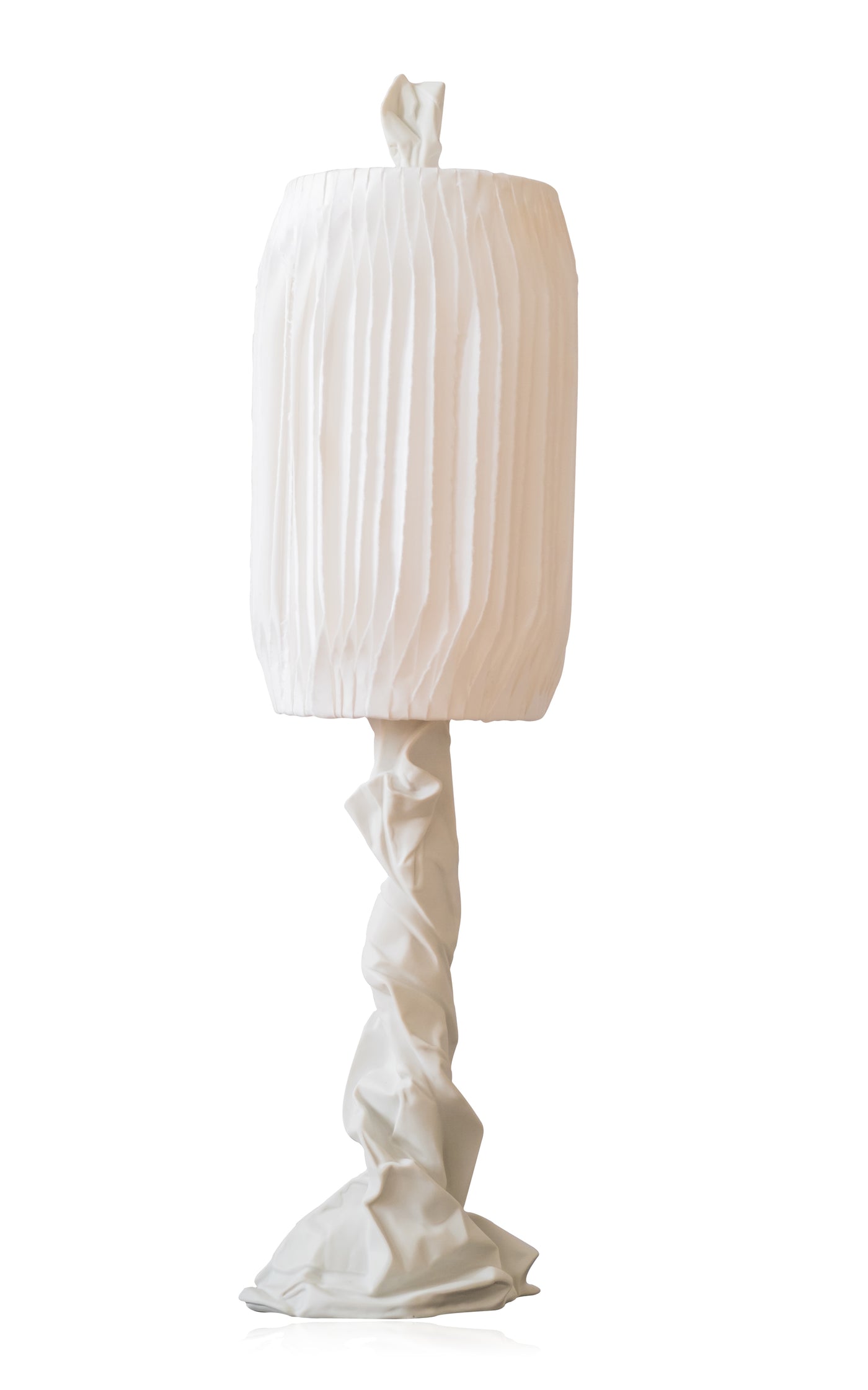 Charta Mini Table Lamp