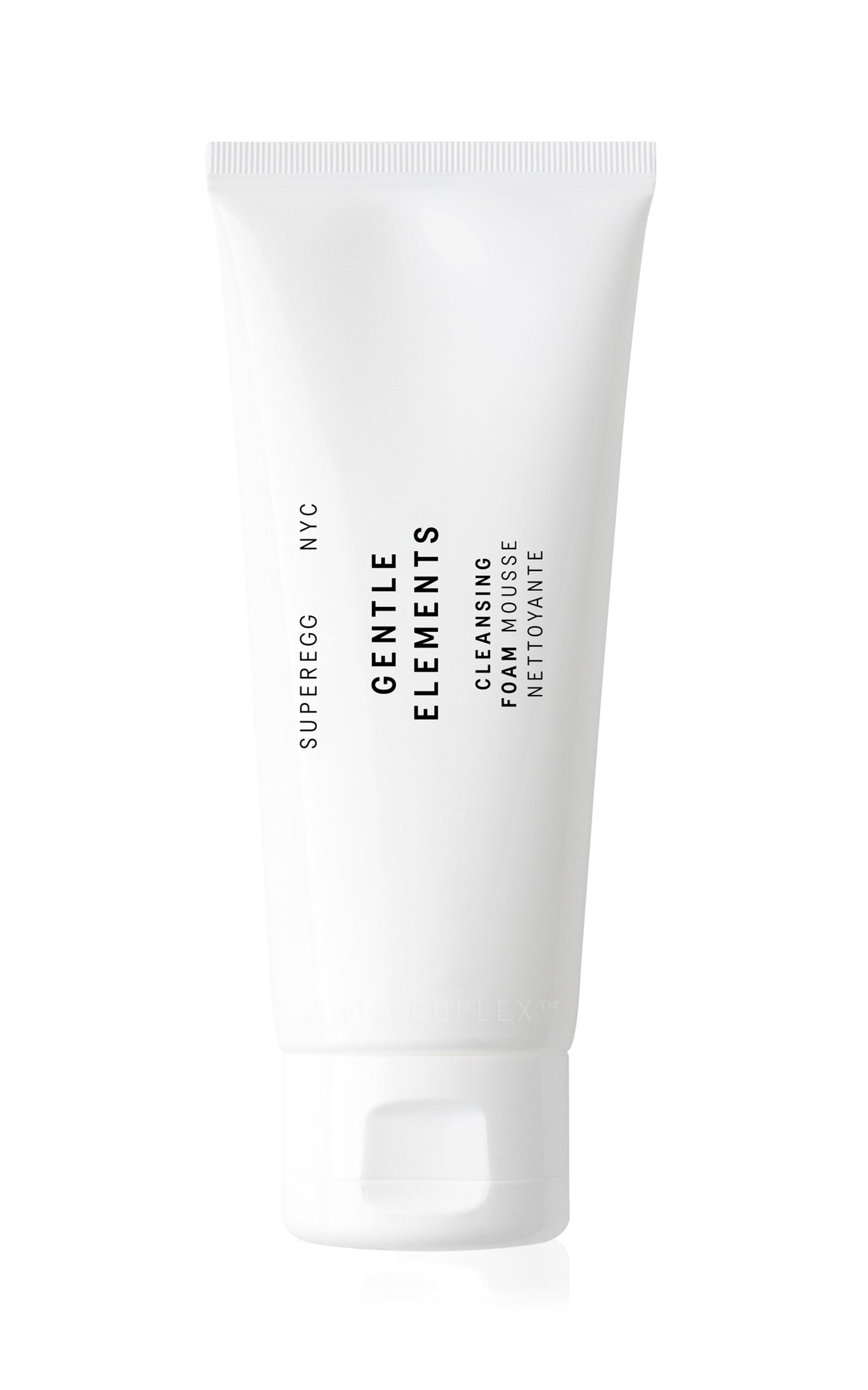 Gentle Elements Cleansing Foam