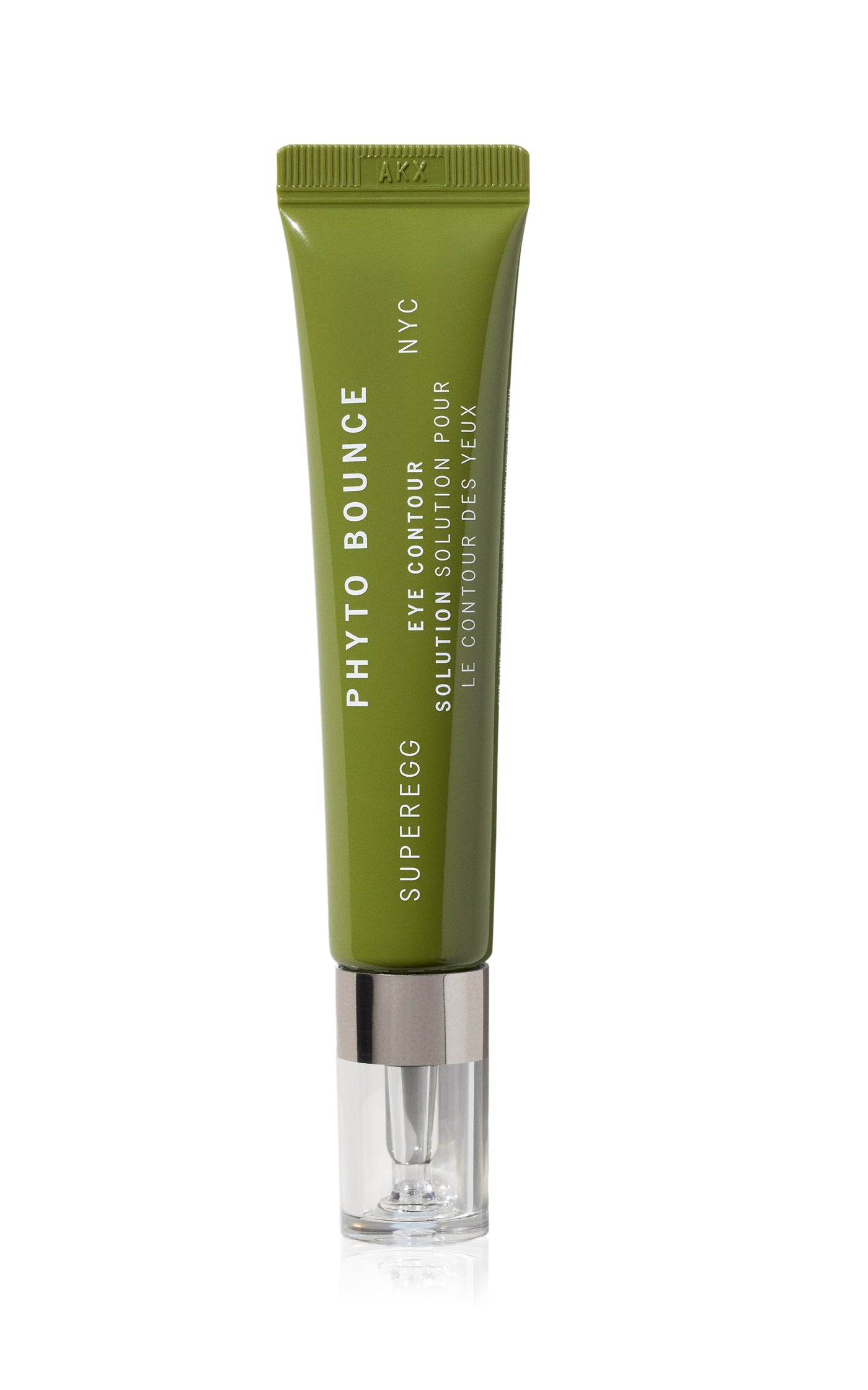 Phyto Bounce Eye Contour Solution