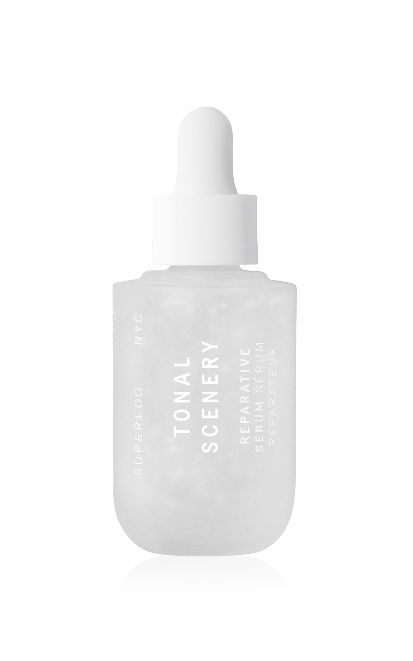 Tonal Scenery Reparative Serum