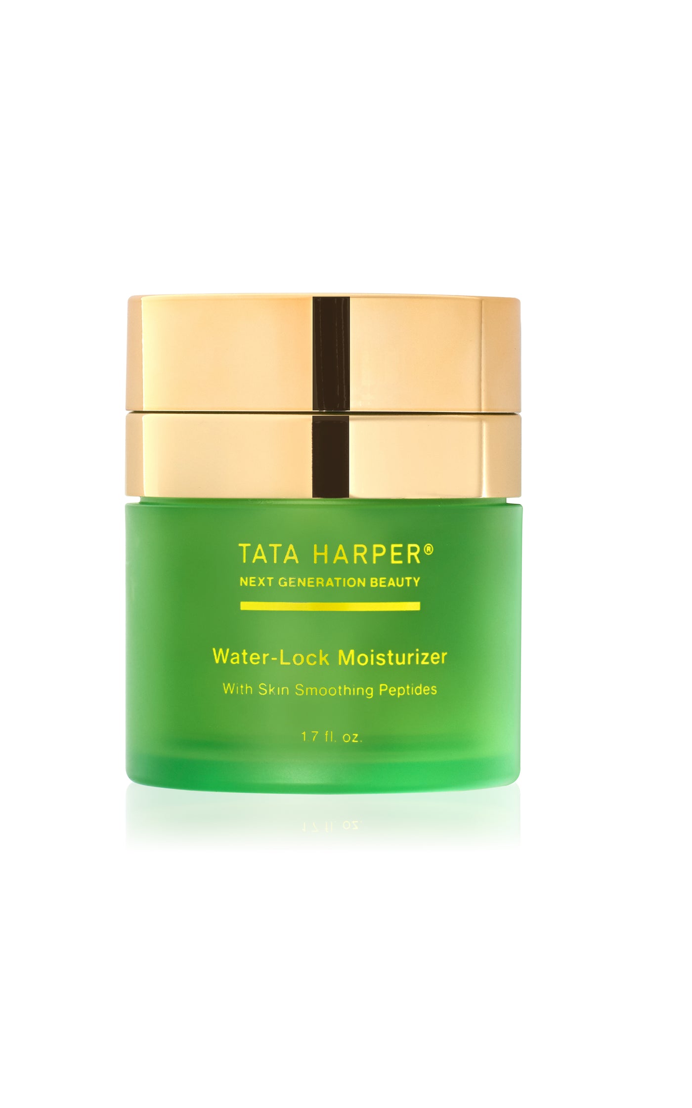 Water Lock Moisturizer