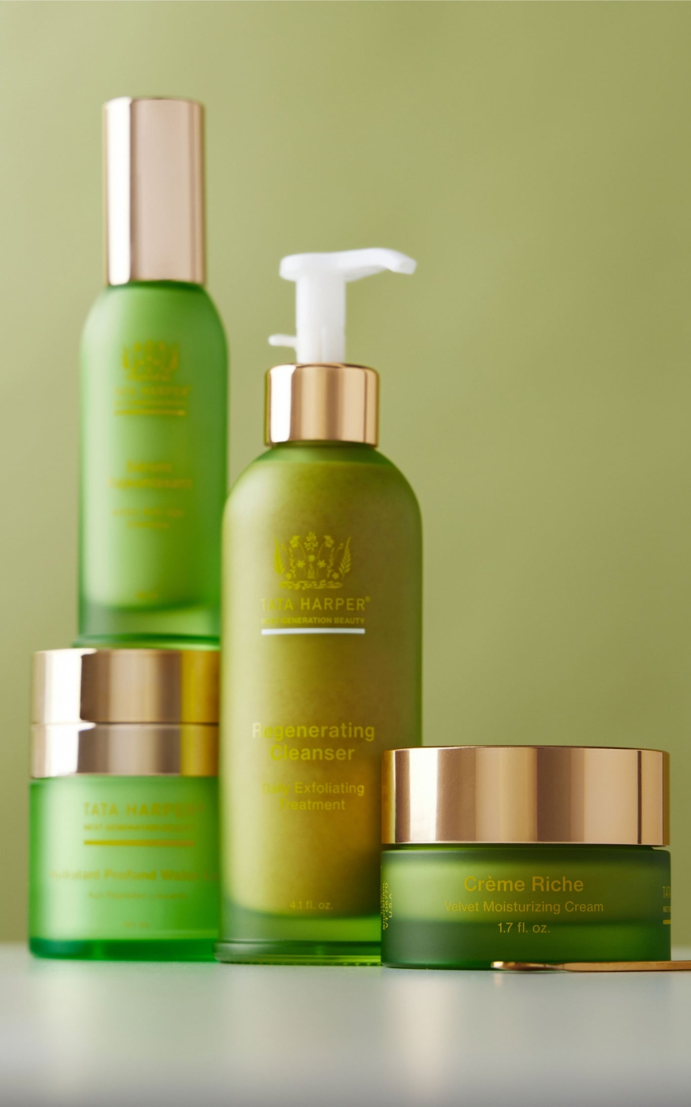 Water Lock Moisturizer