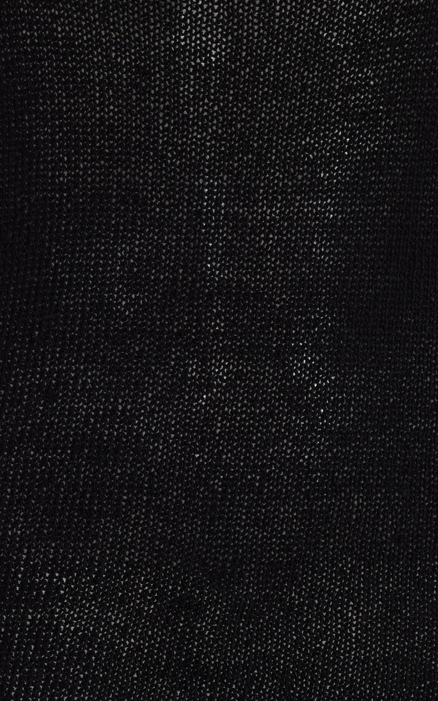 Favana Knit Silk Tank Top