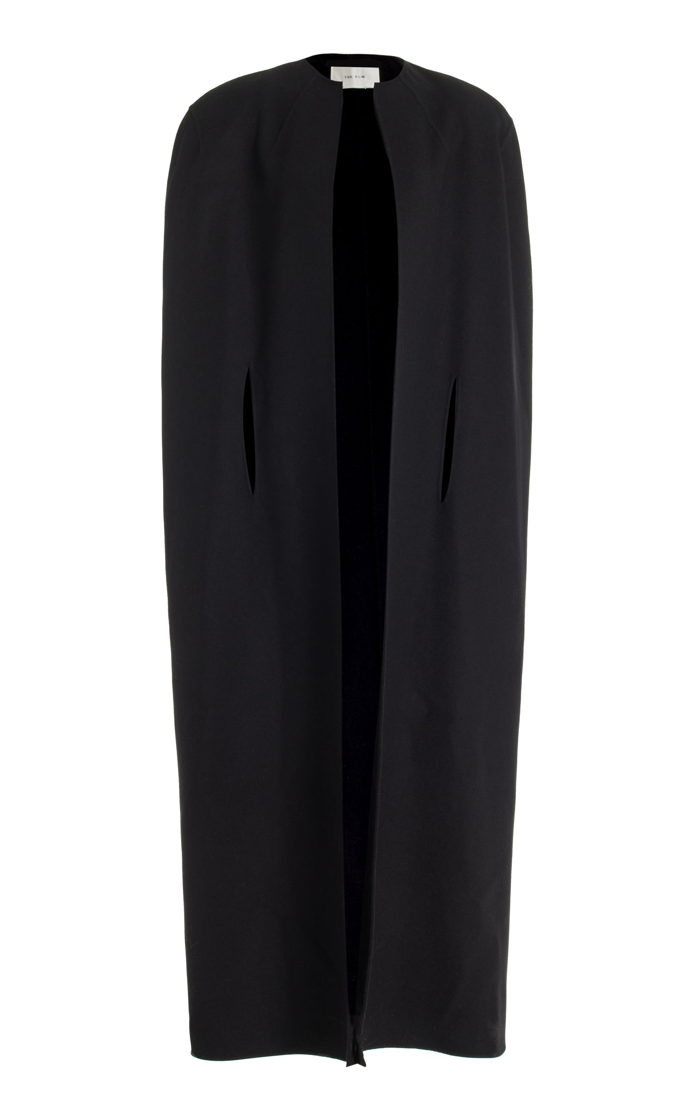 Milda Cashmere Coat
