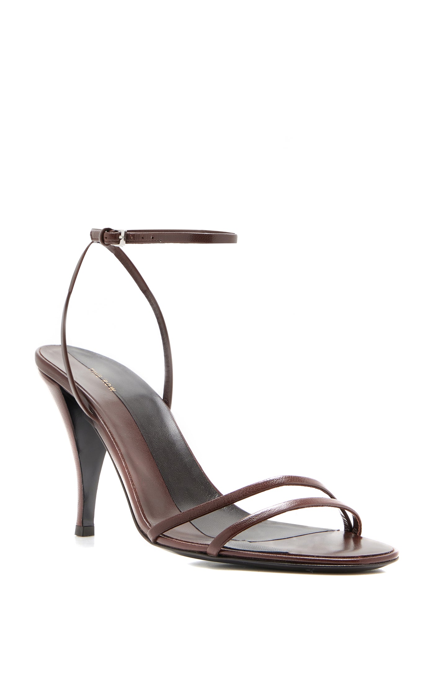 Cleo Leather Sandals