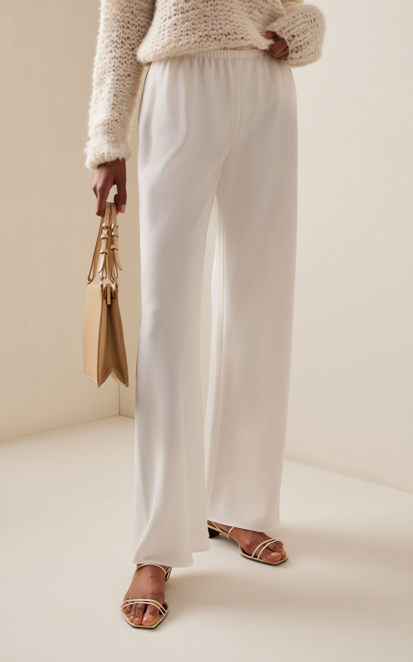 Gala Cady Wide-Leg Pants