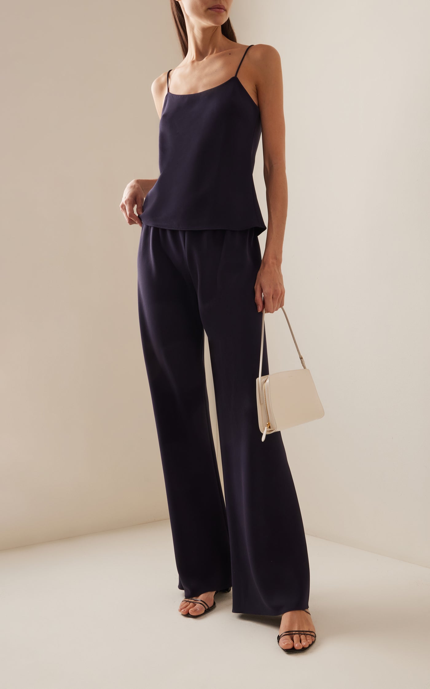 Gala Cady Wide-Leg Pants