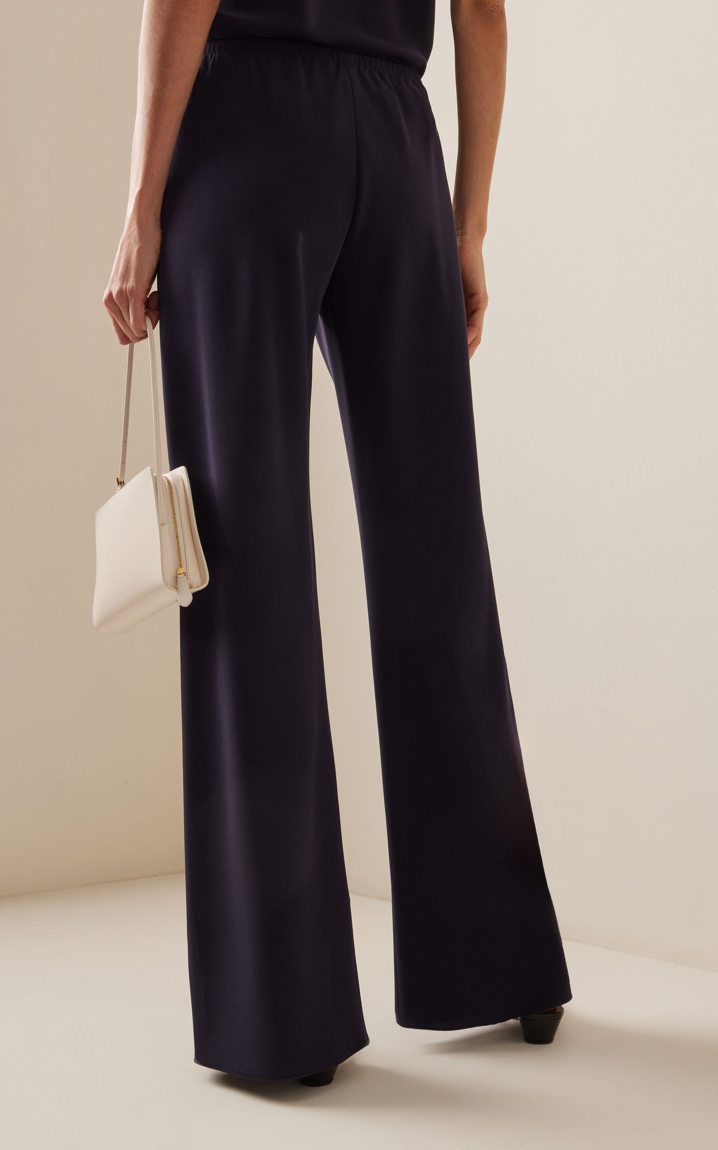 Gala Cady Wide-Leg Pants