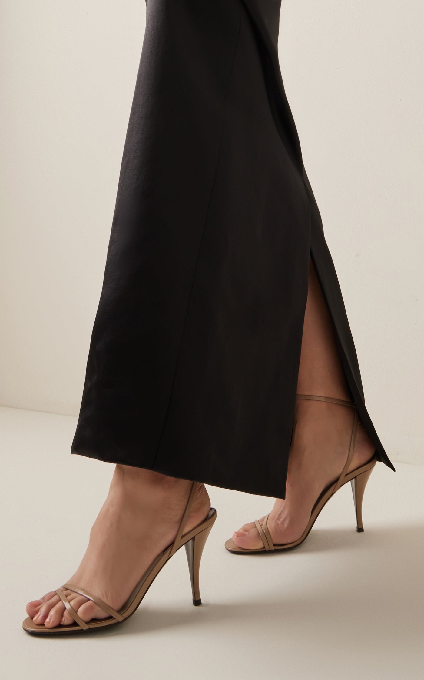 Cleo Leather Sandals