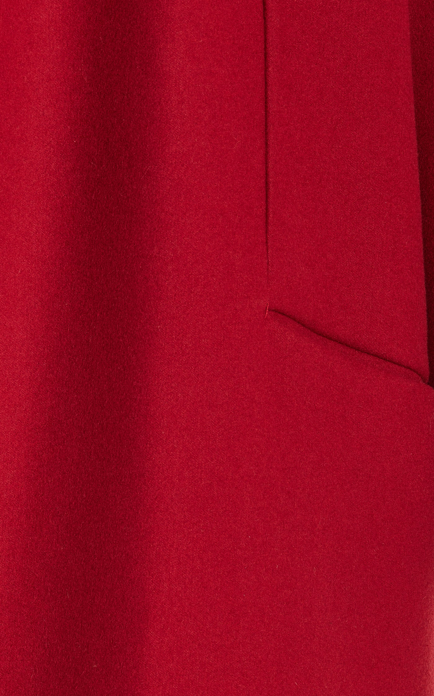 Priske Cashmere Coat