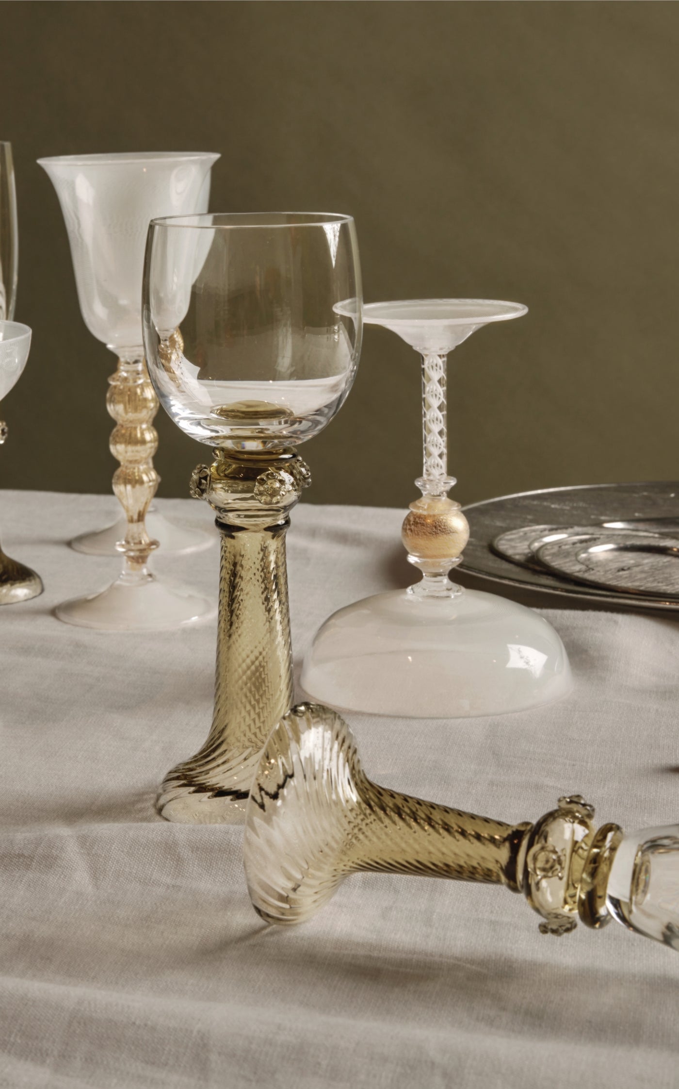 Kurfürst Crystal Rummer