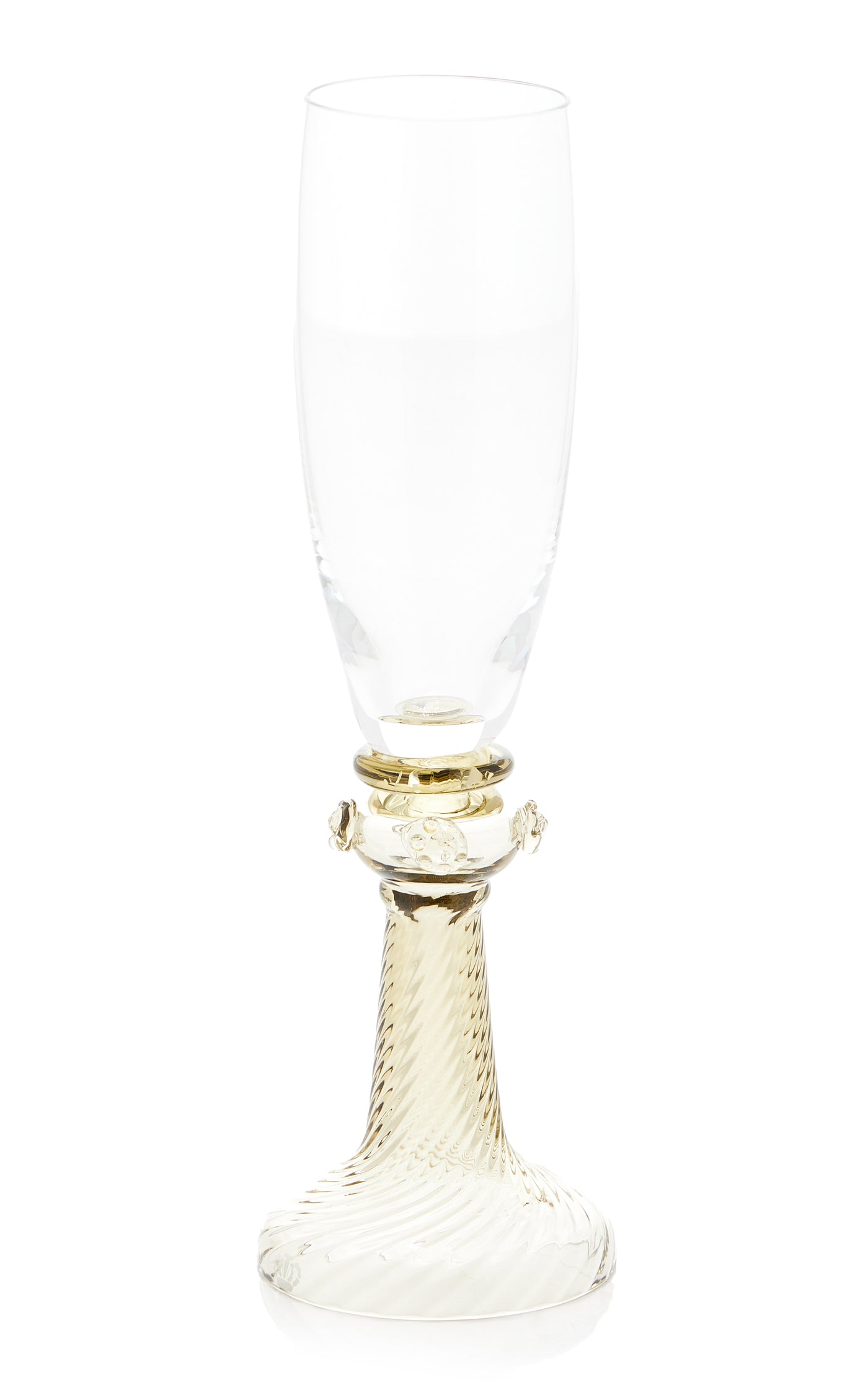 Kurfürst Crystal Champagne Rummer
