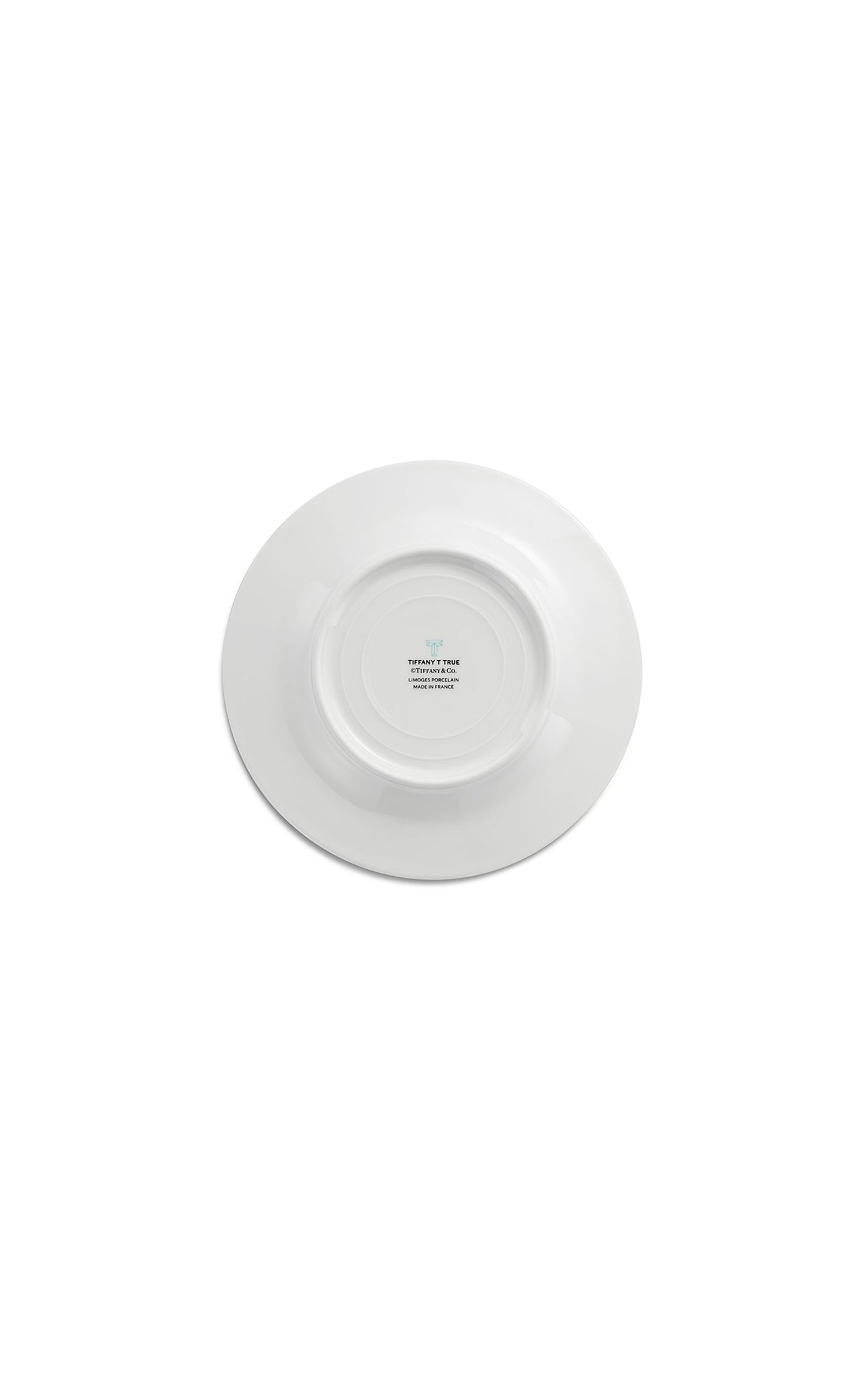T True Porcelain Bread and Butter Plate