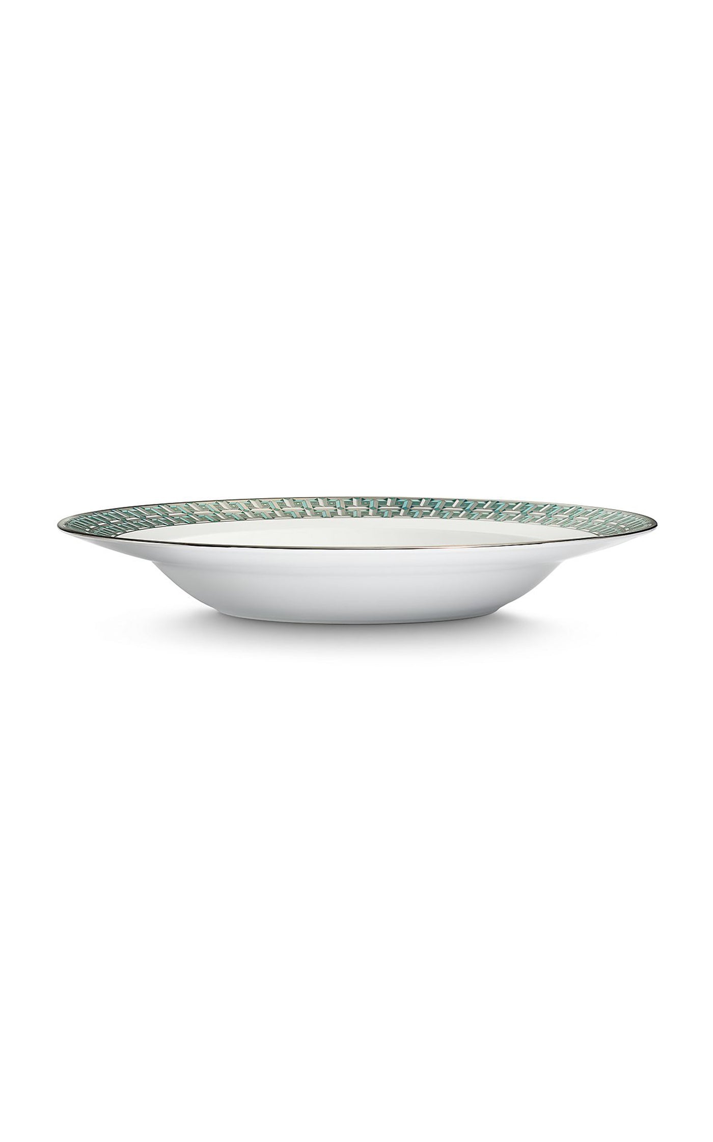 T True Porcelain Dinner Bowl