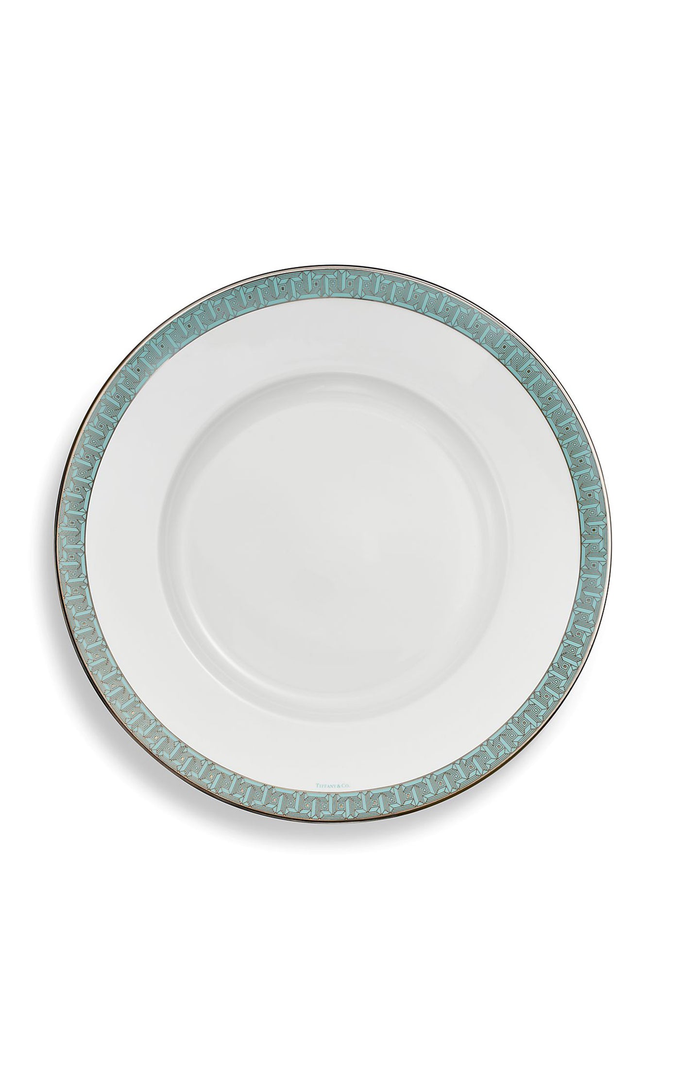 T True Porcelain Charger Plate