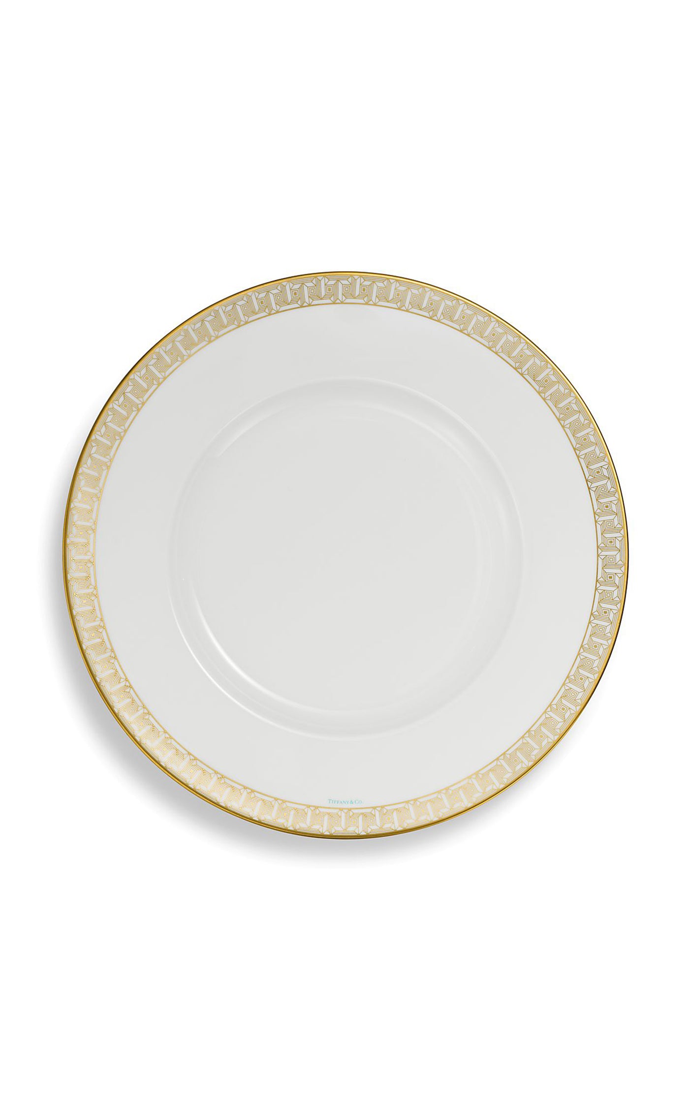 T True Porcelain Charger Plate