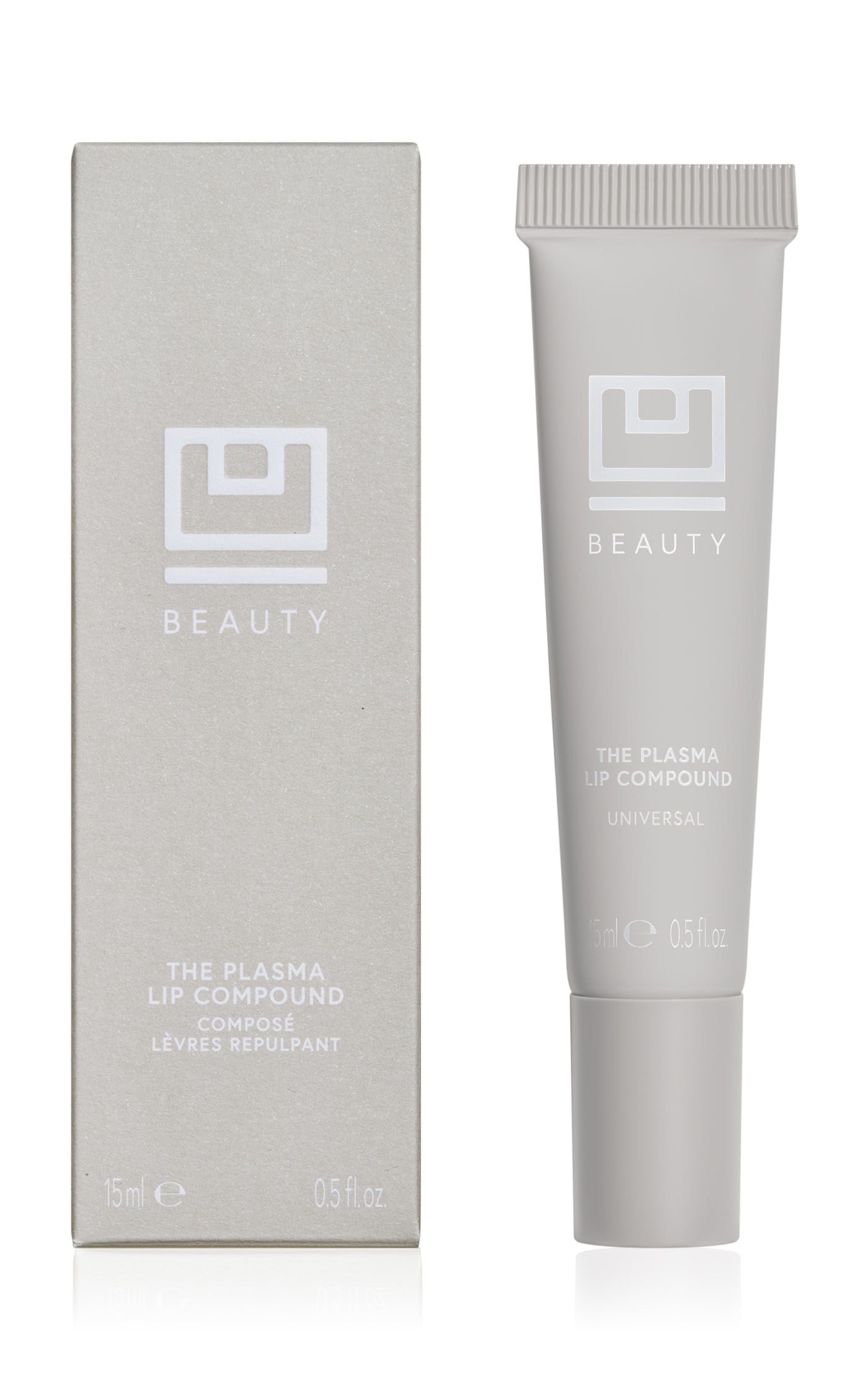 The Plasma Lip Compound