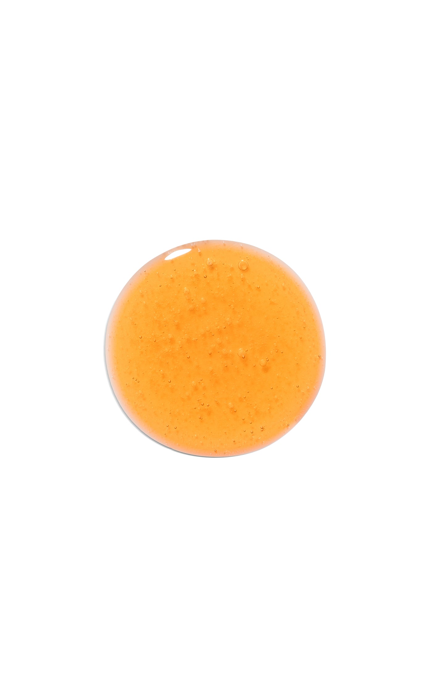 The SUPER Intensive Face Oil