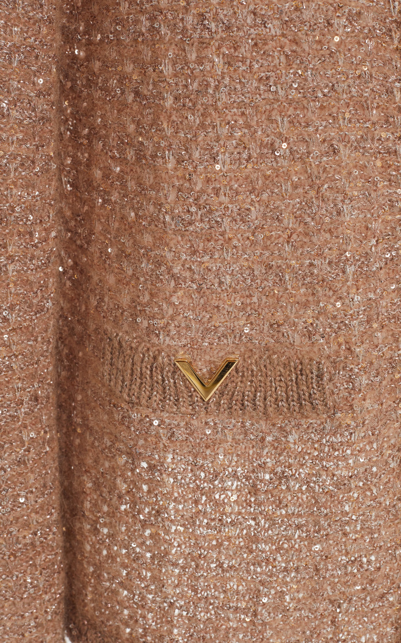 Trim-Detailed Jacket