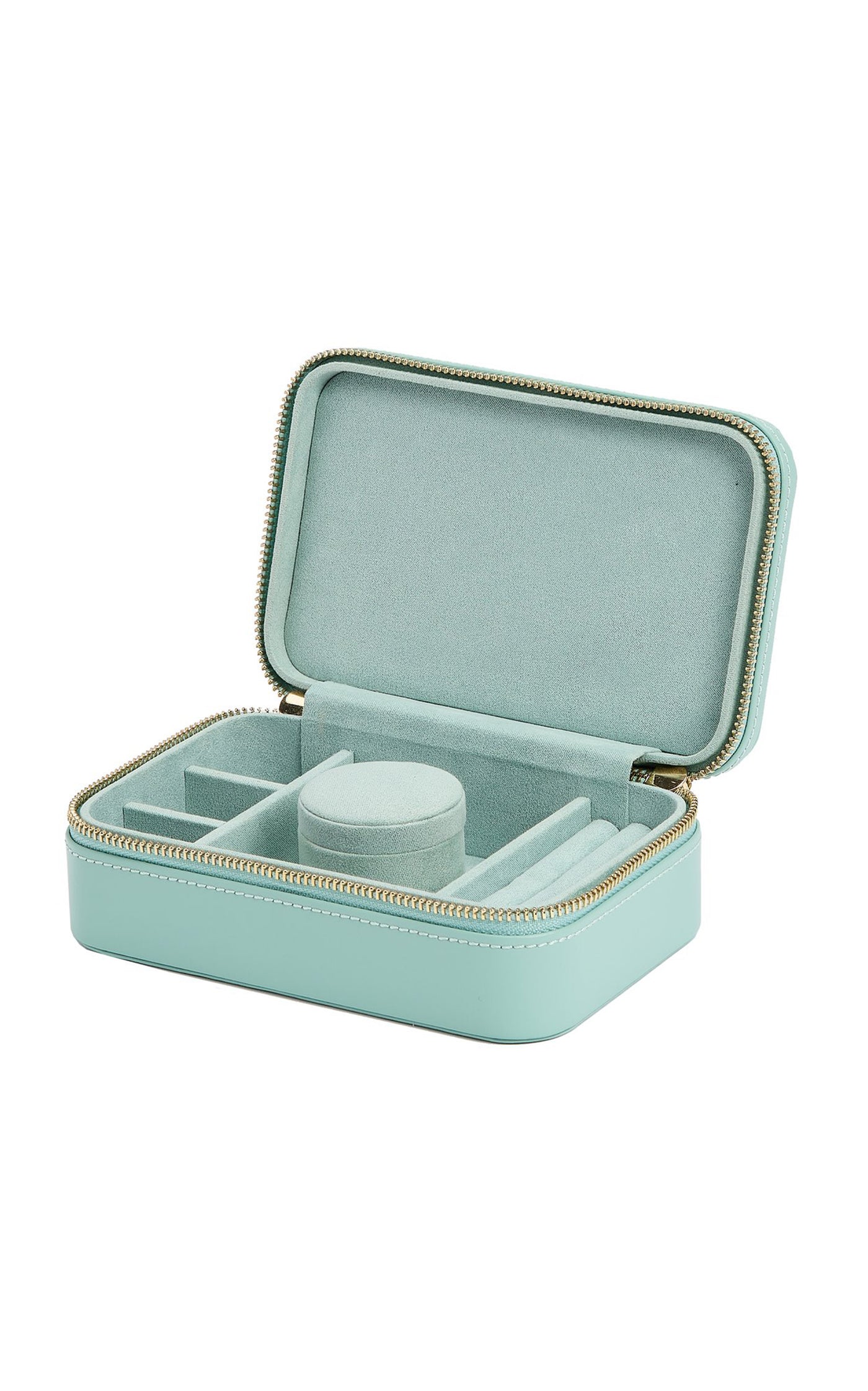Sophia Leather Travel Case