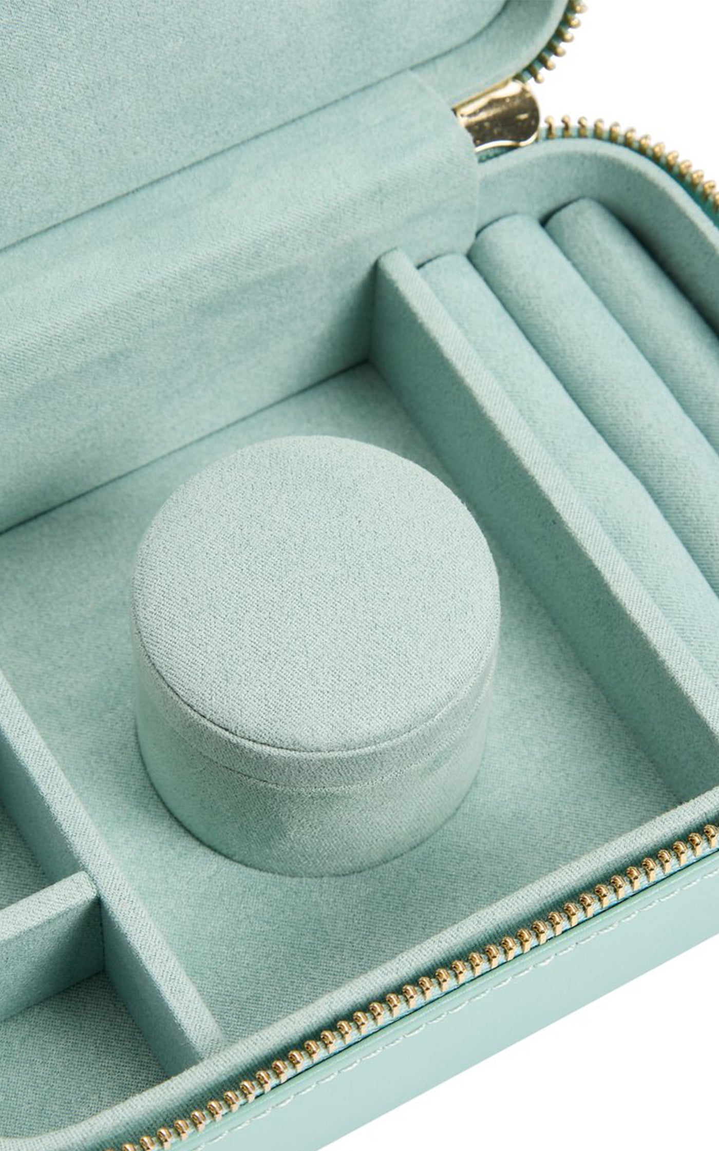 Sophia Leather Travel Case