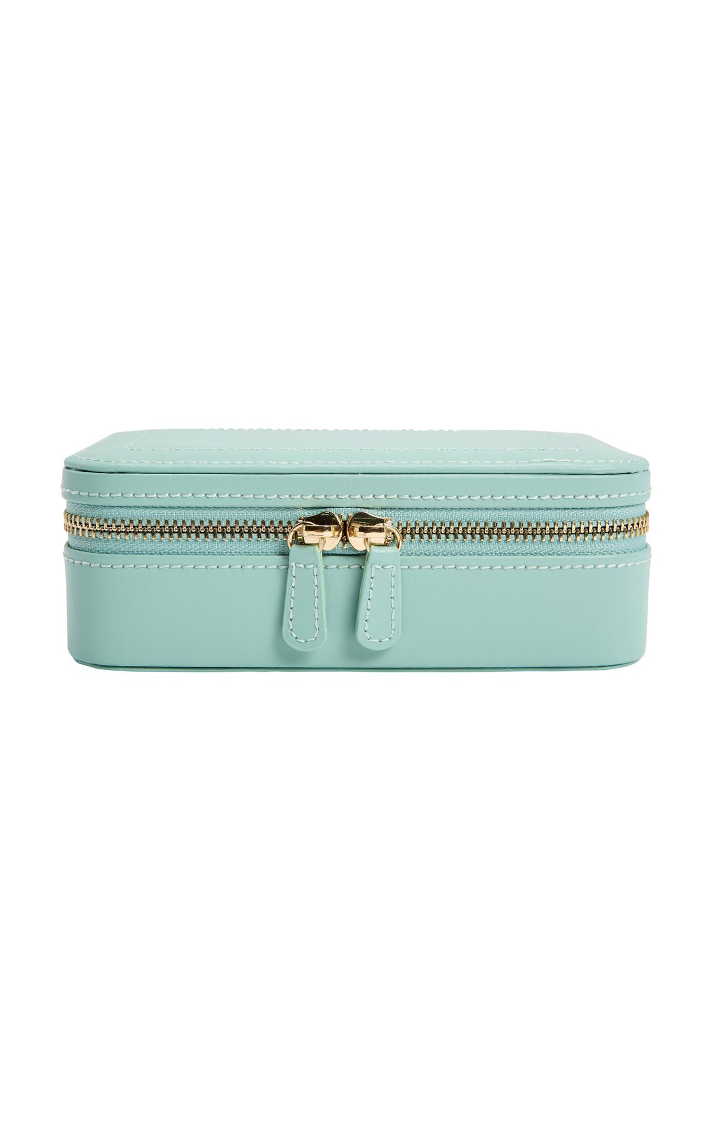 Sophia Leather Travel Case
