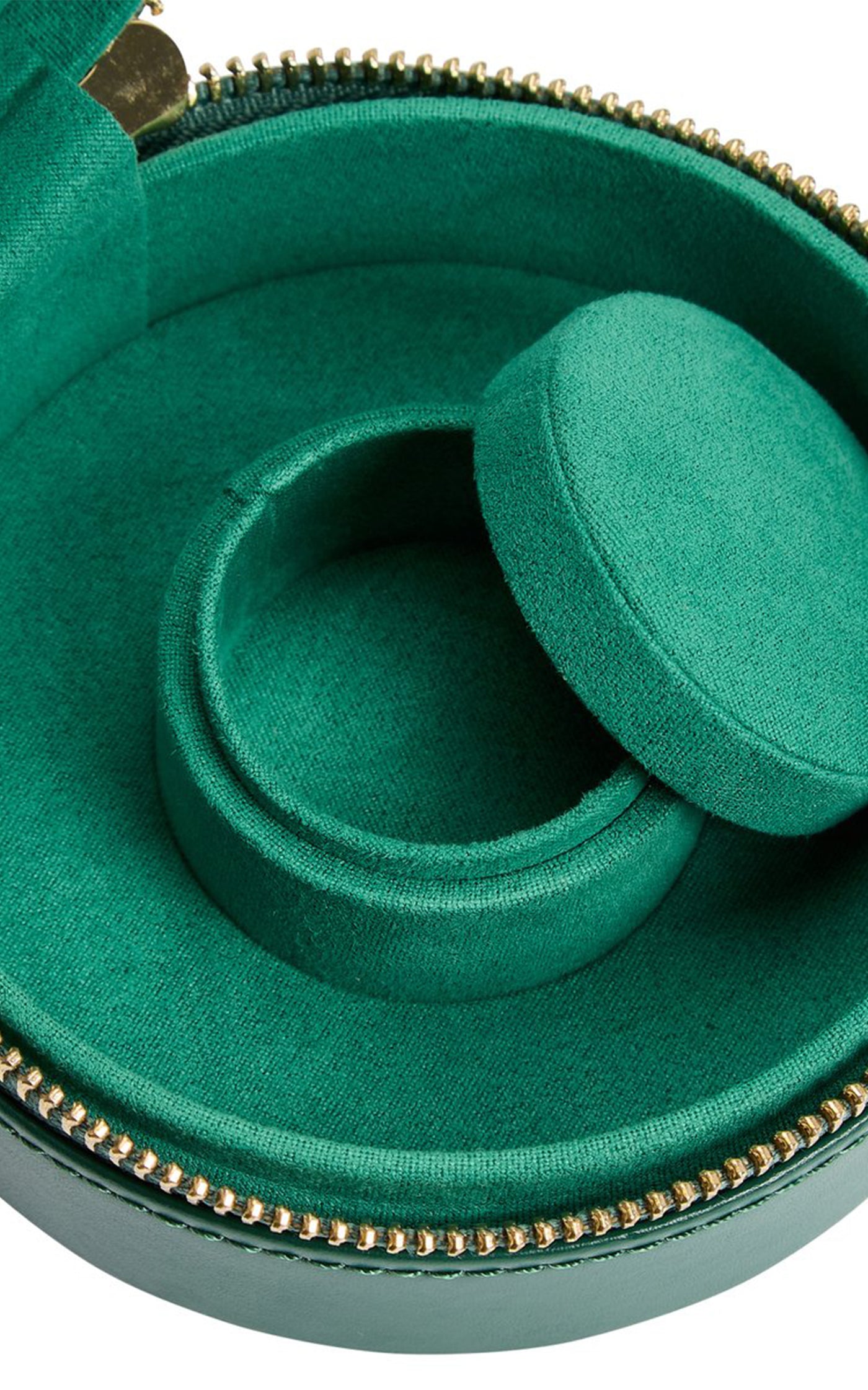 Sophia Leather Case